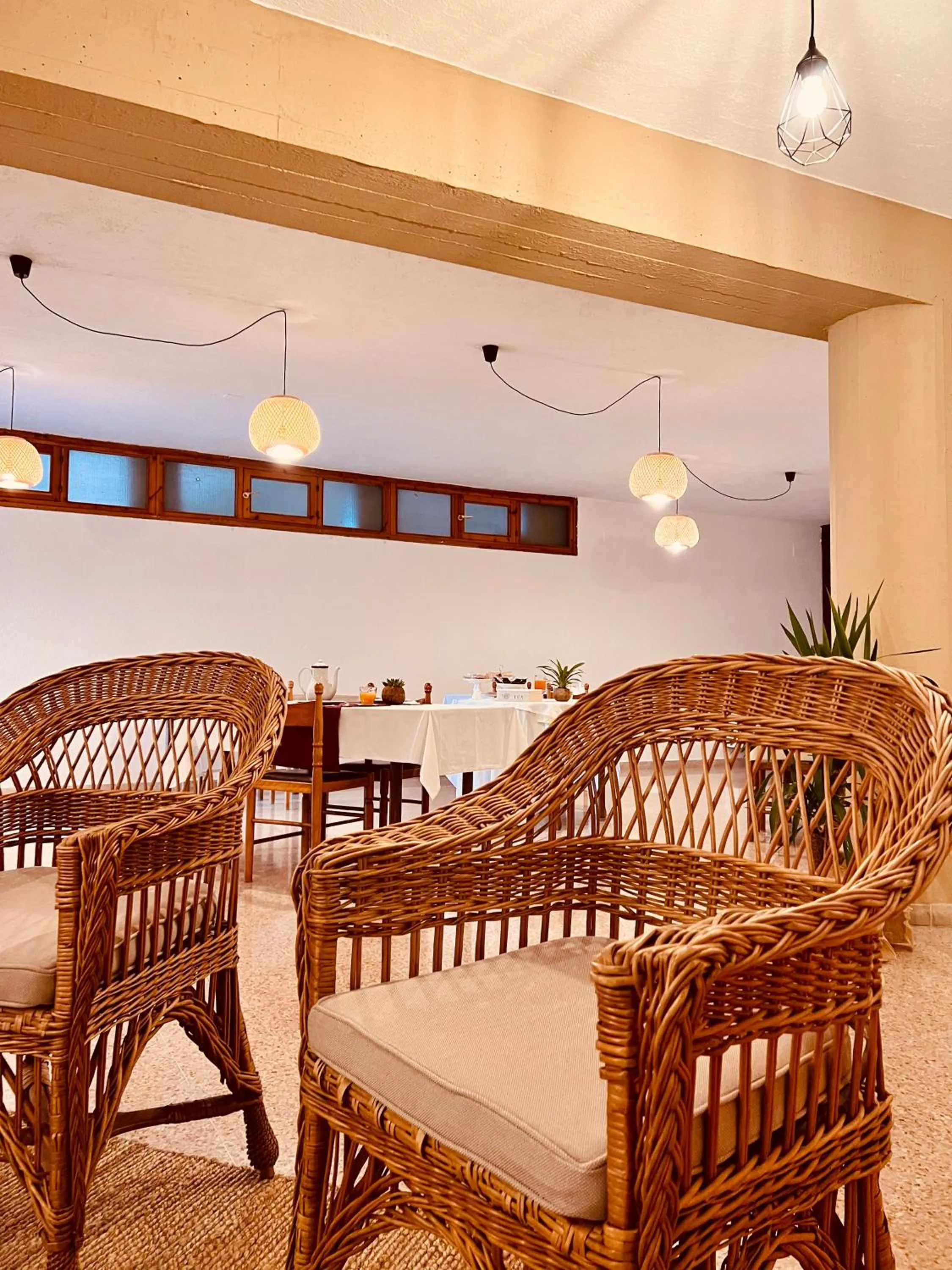 Affittacamere Santa Maria di Betlem