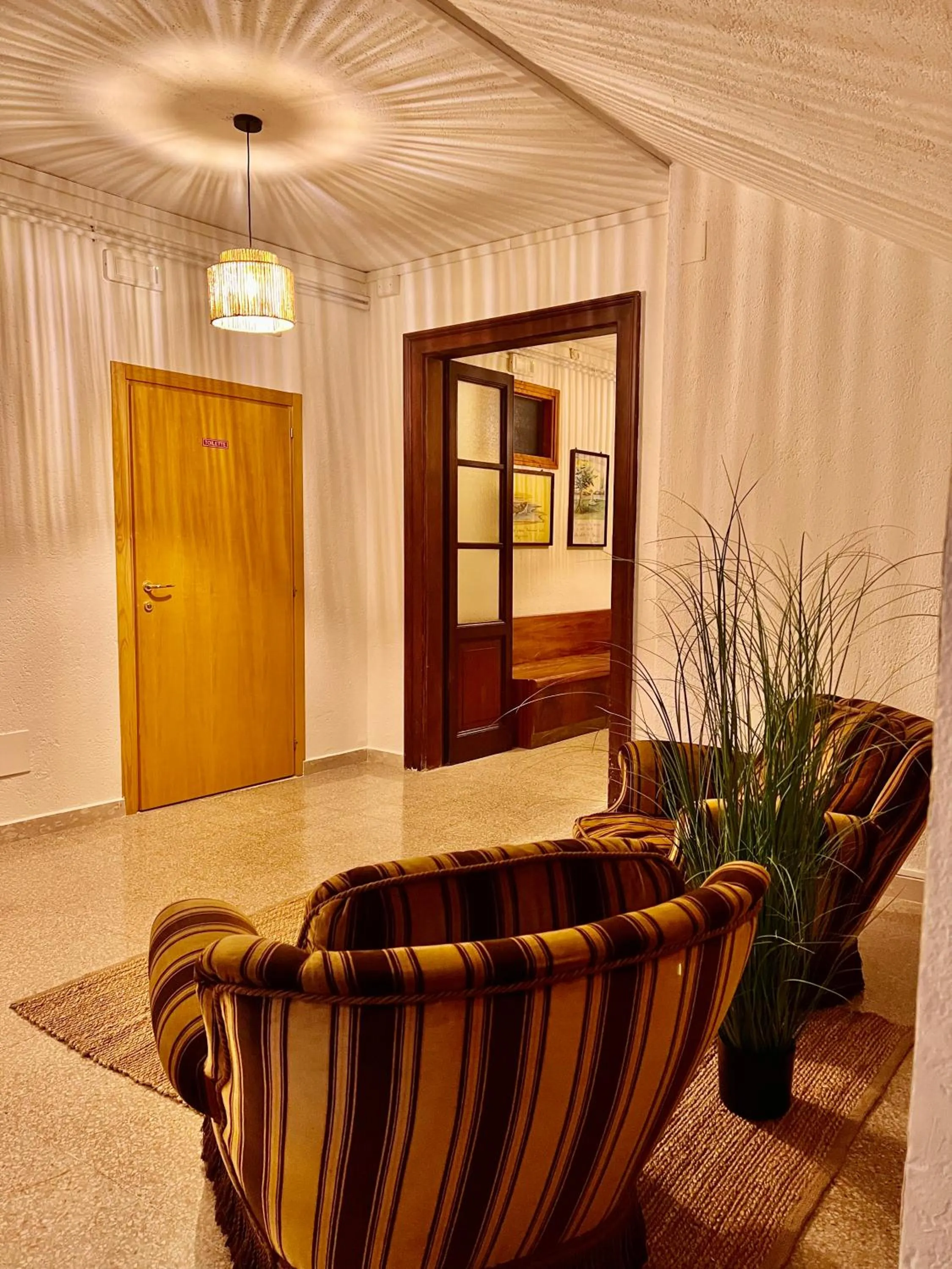 Affittacamere Santa Maria di Betlem