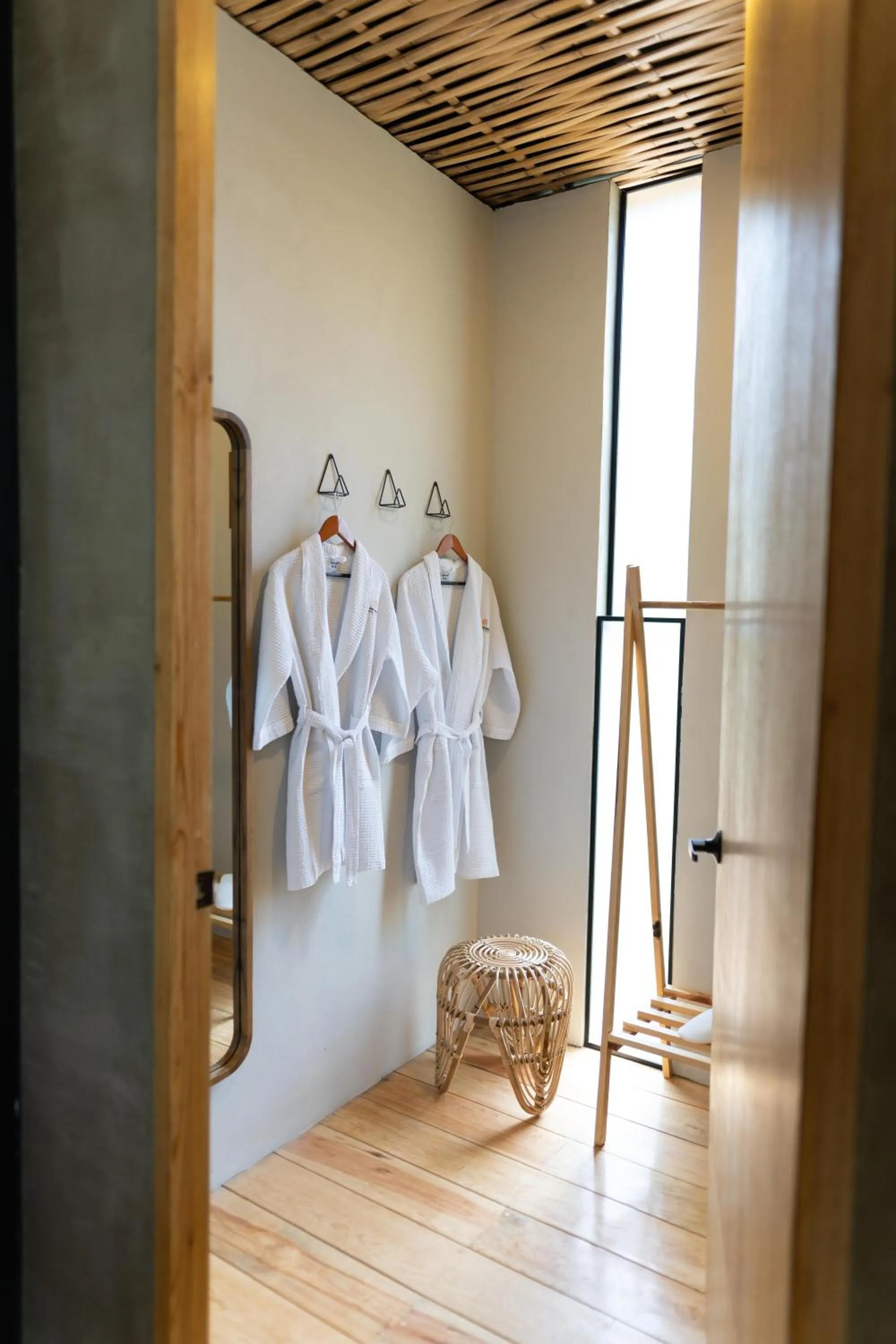 Spa and wellness centre/facilities in La Paranera Hotel & Relax