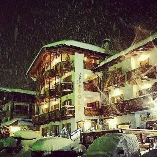 Hotel Sole