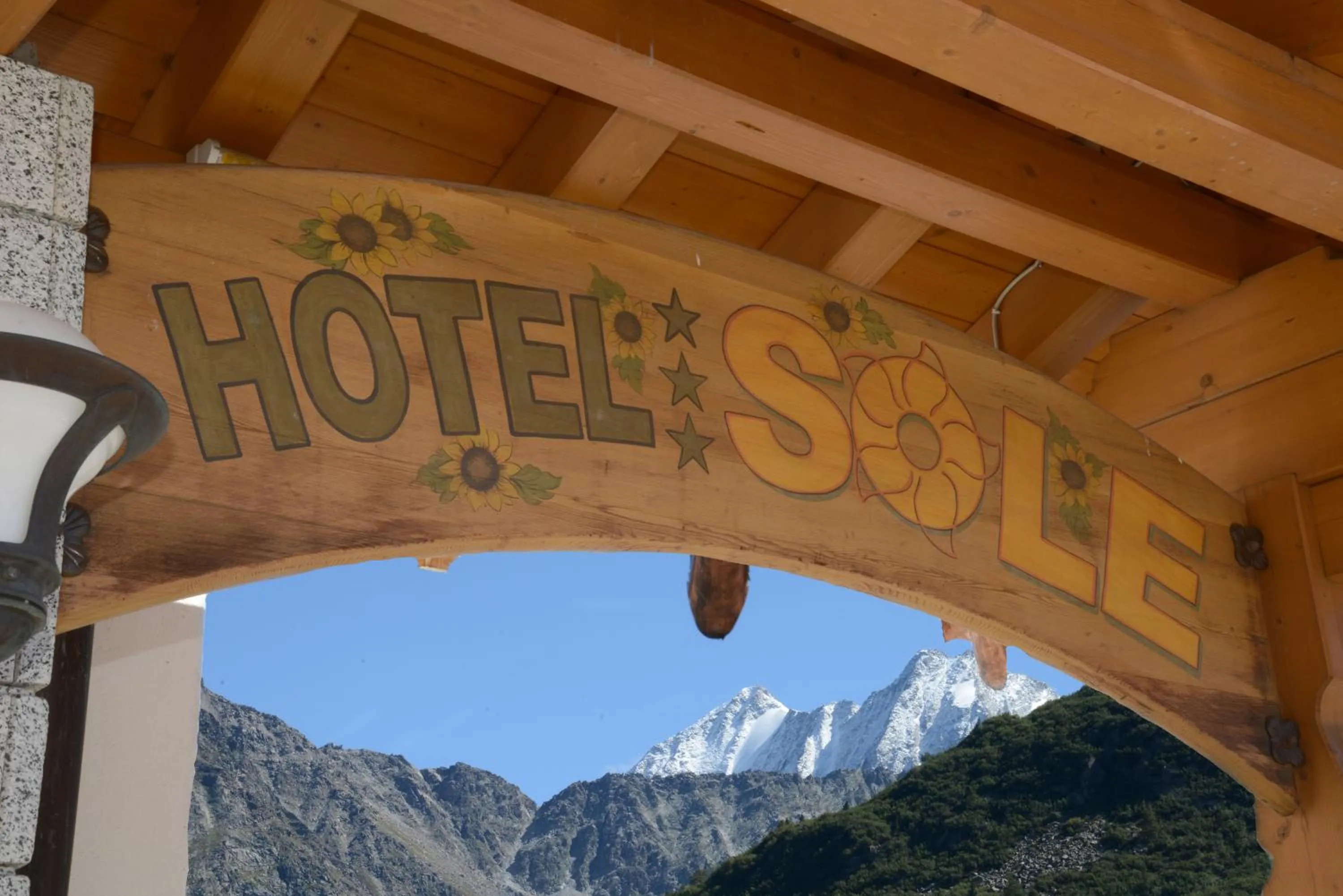 Hotel Sole