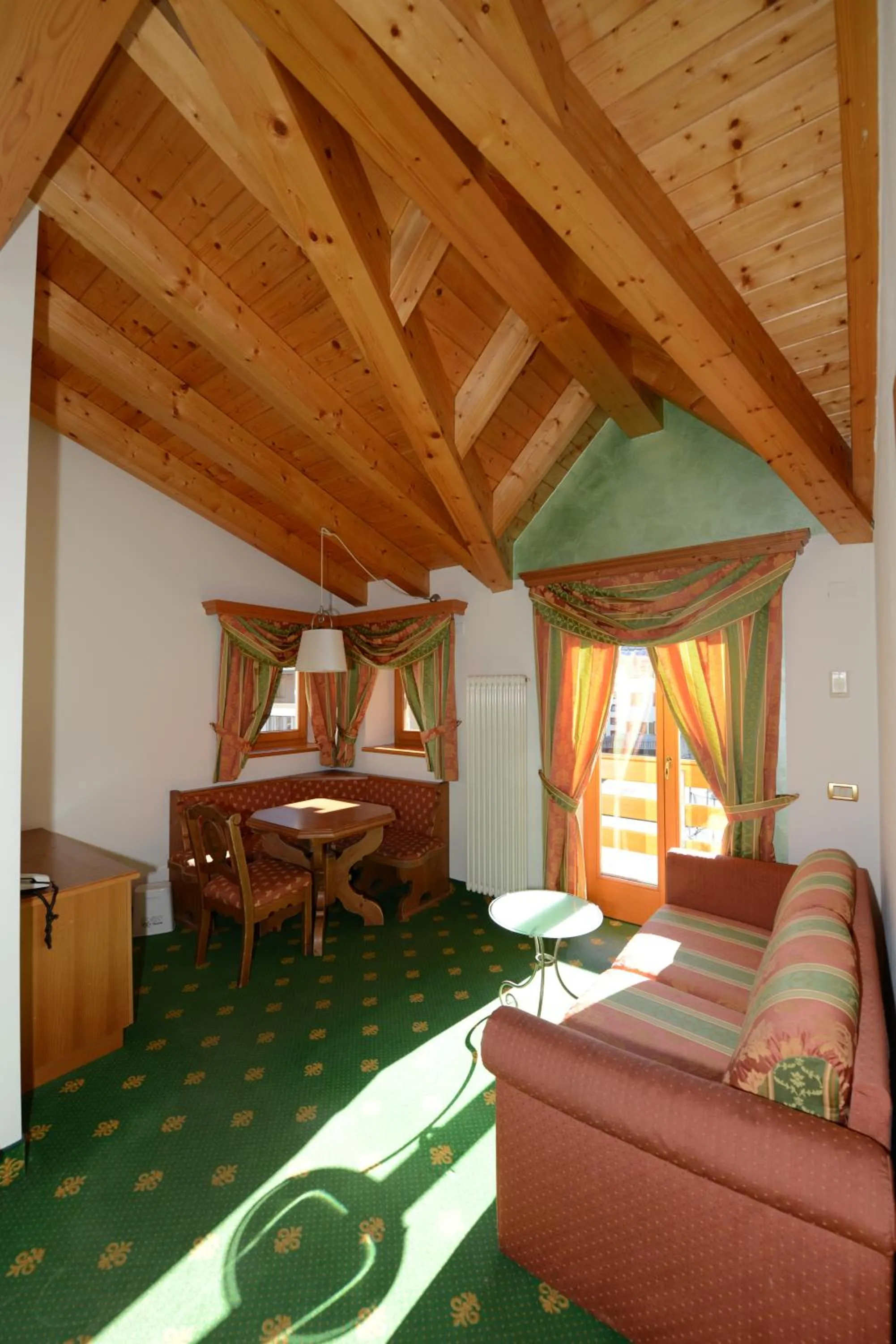 Hotel Sole