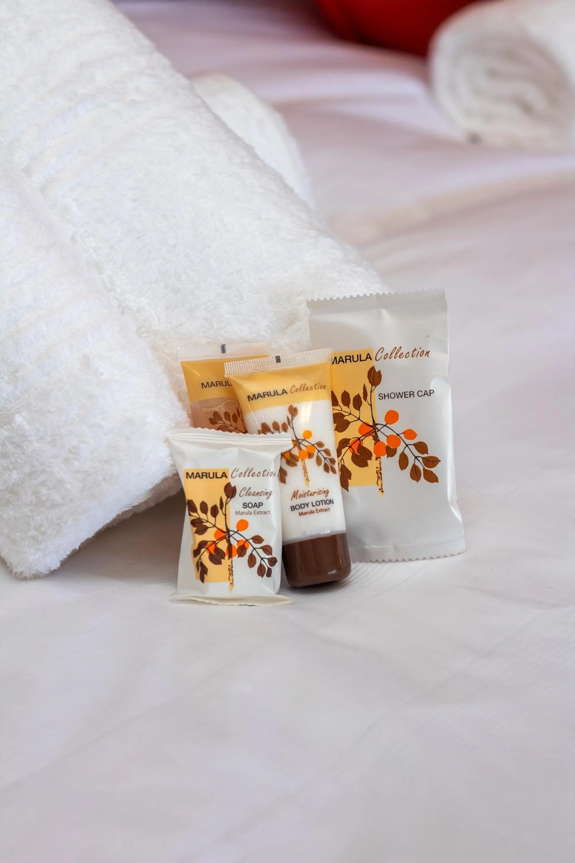 Bedroom, Bed in Seven Wonders B&B