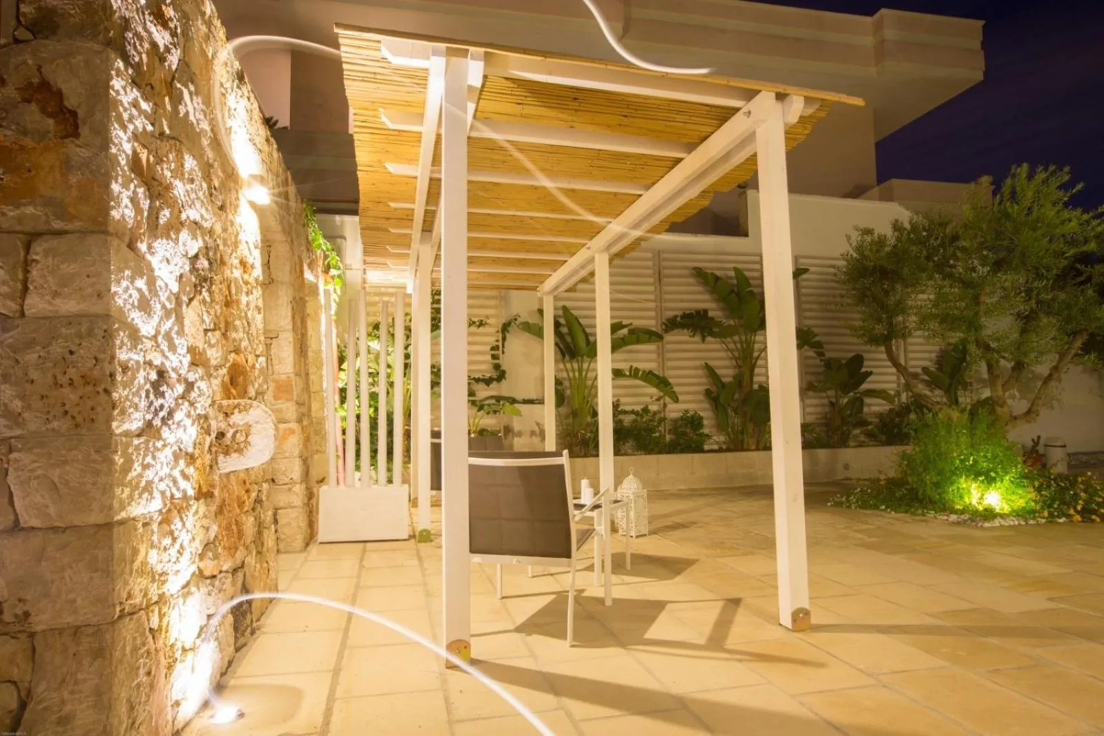La Giara Resort