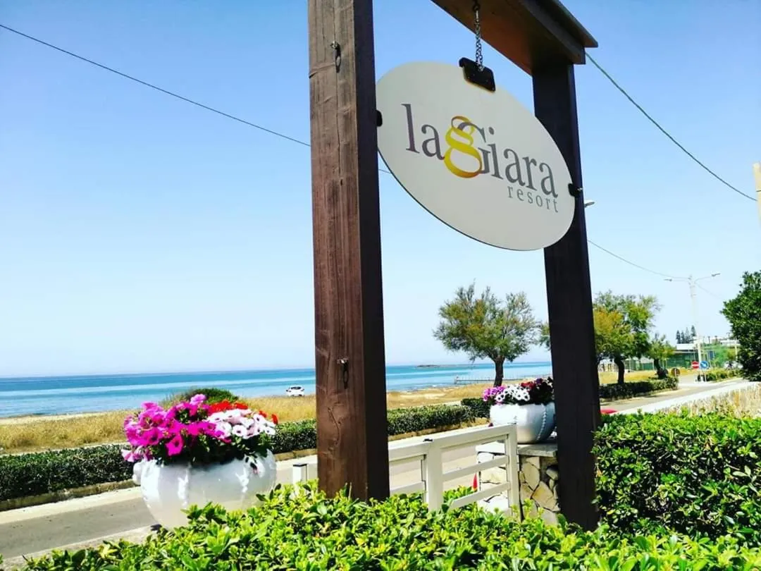 La Giara Resort