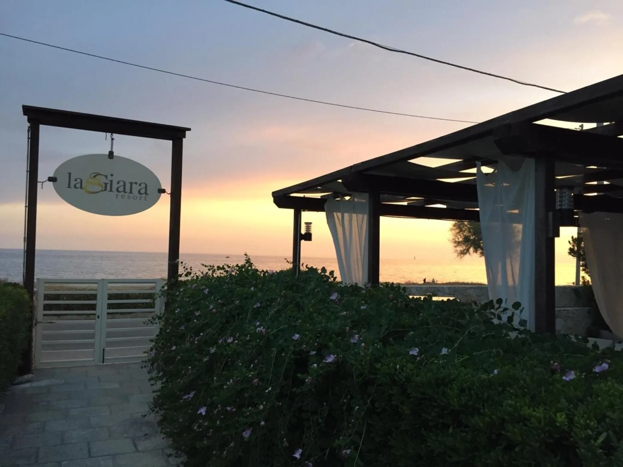 La Giara Resort