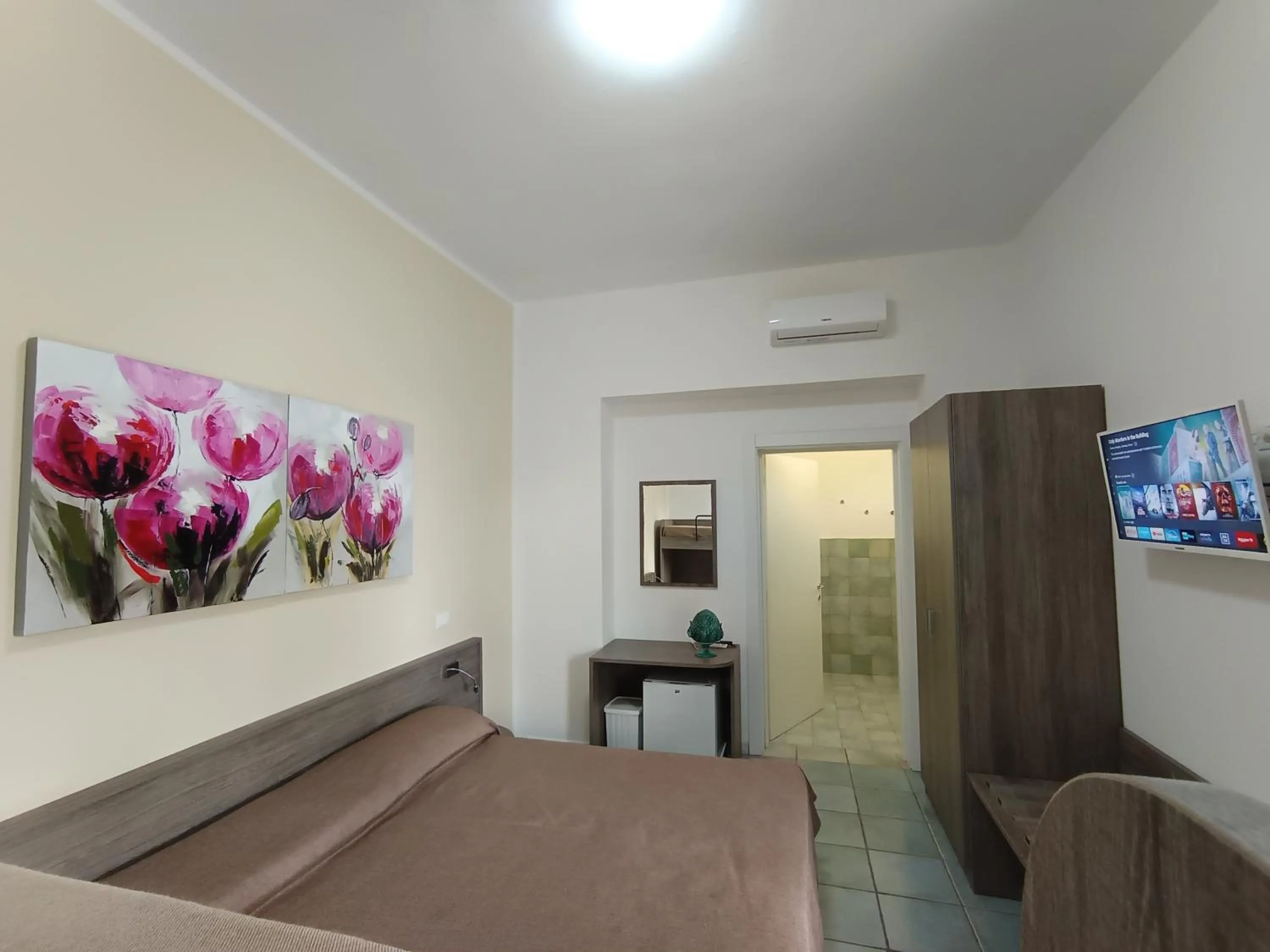 La Giara Resort