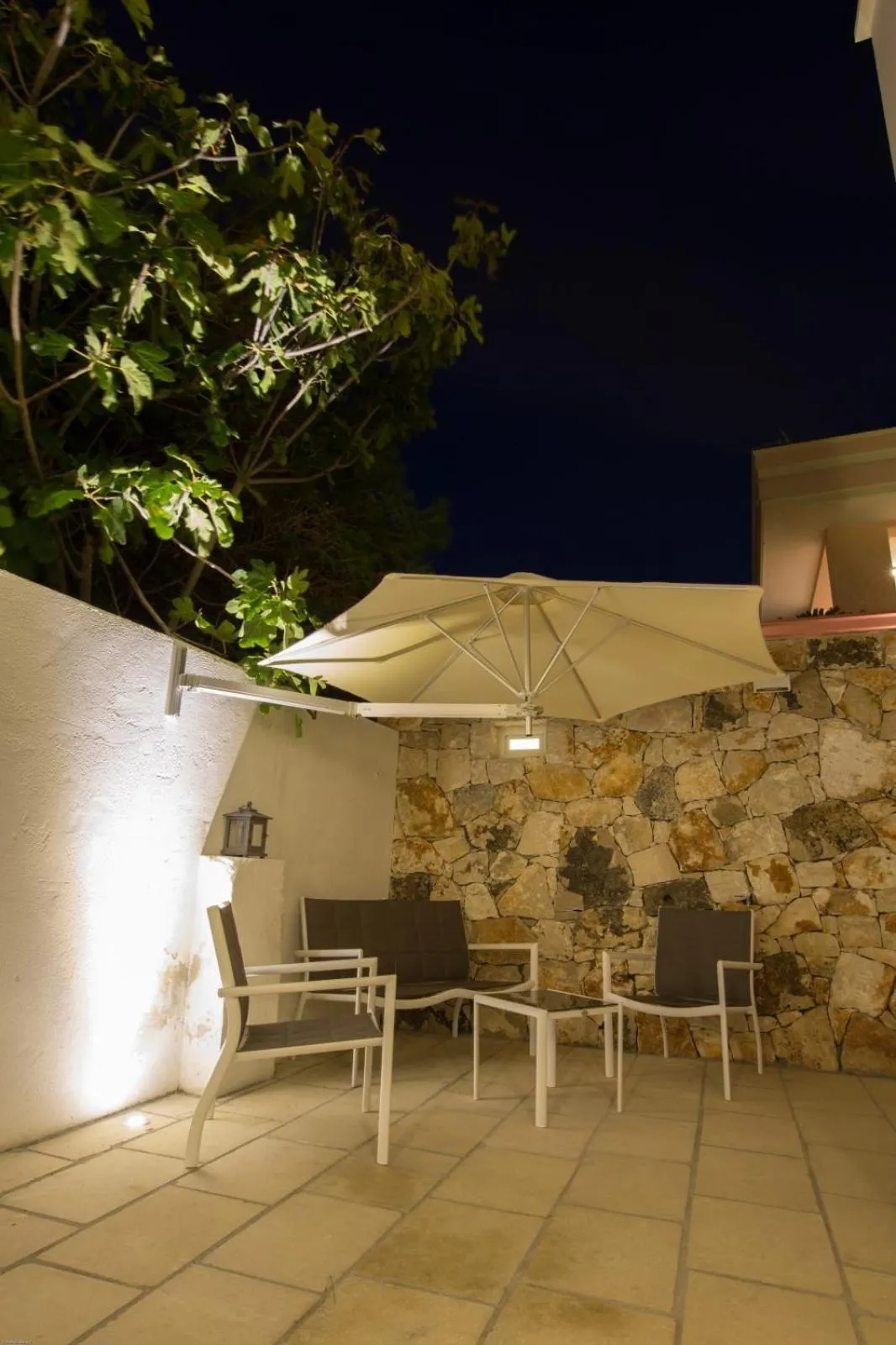 La Giara Resort