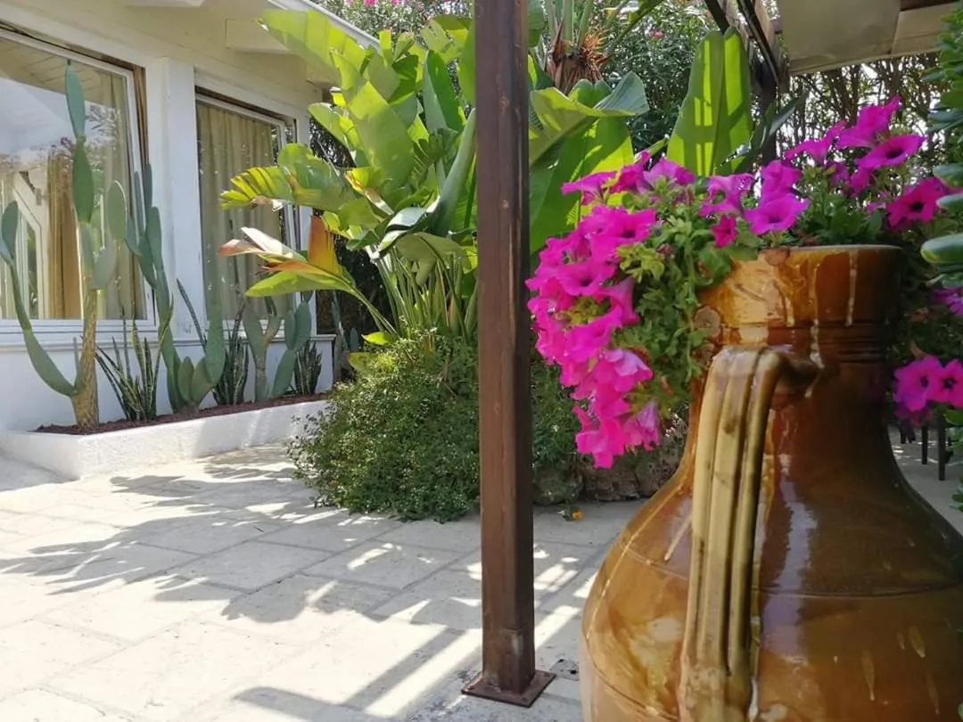 La Giara Resort