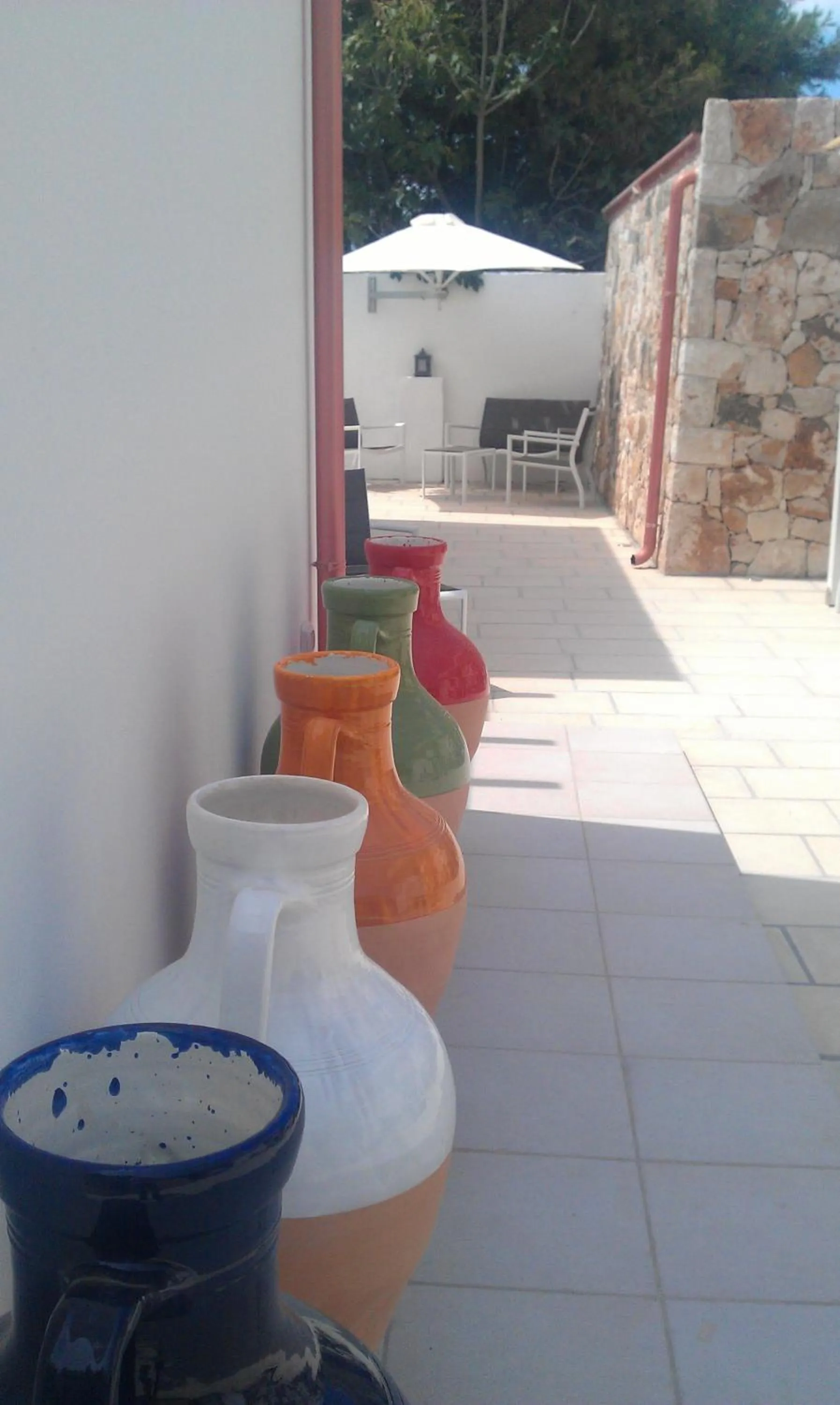 La Giara Resort