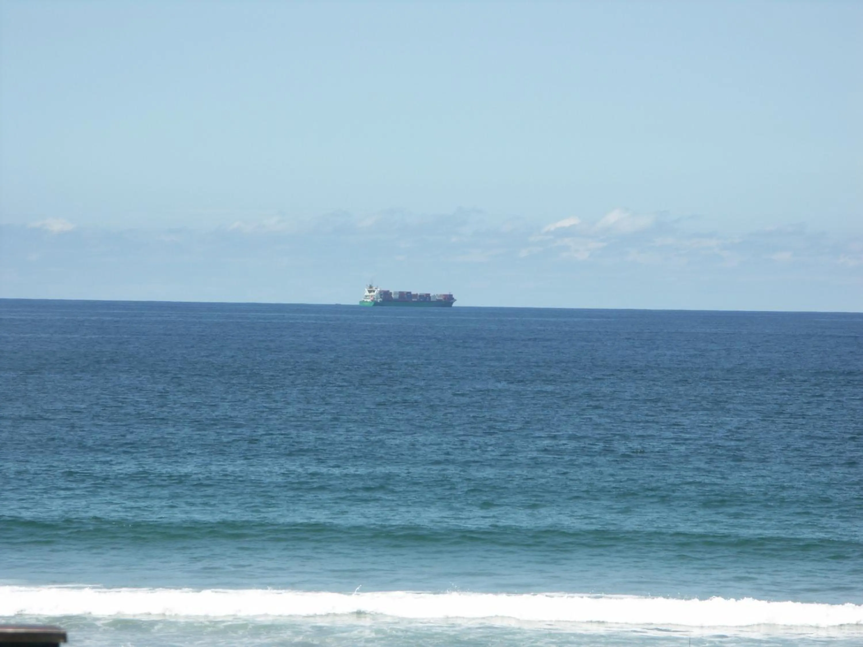 Area and facilities in Bentley on the Beach