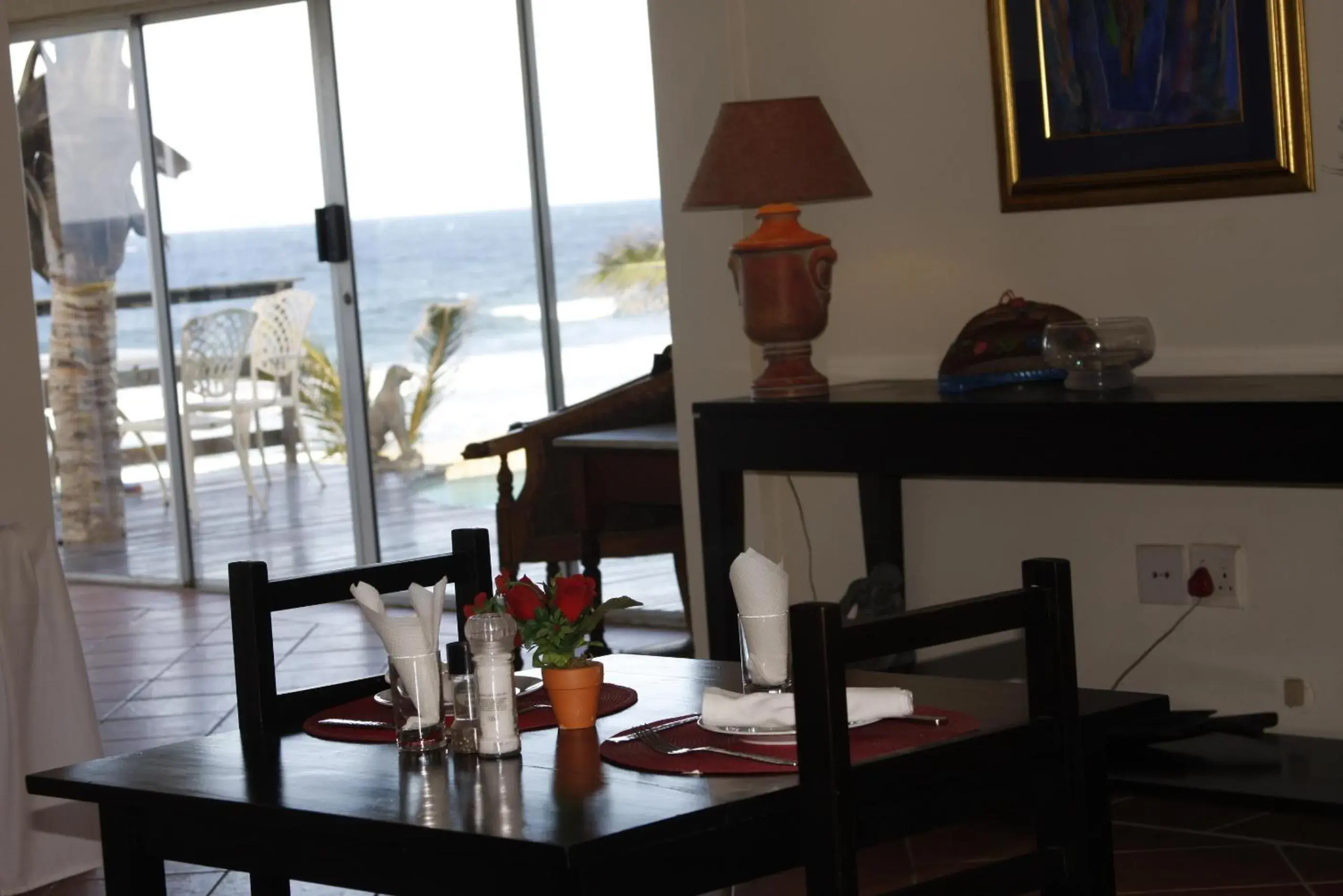 Standard Triple Room - single occupancy in Bentley on the Beach Standard Triple Room - single occupancy in Bentley on the Beach