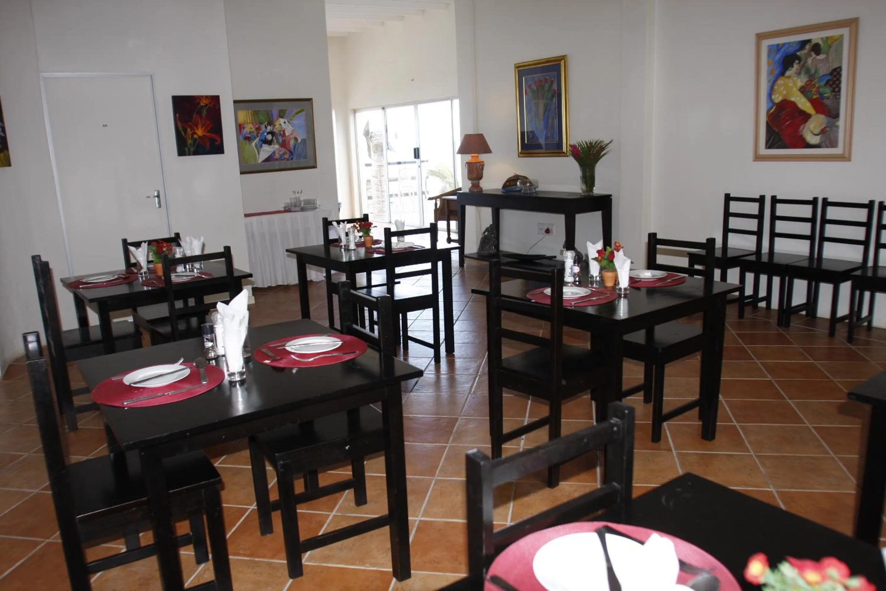 Banquet/Function facilities in Bentley on the Beach