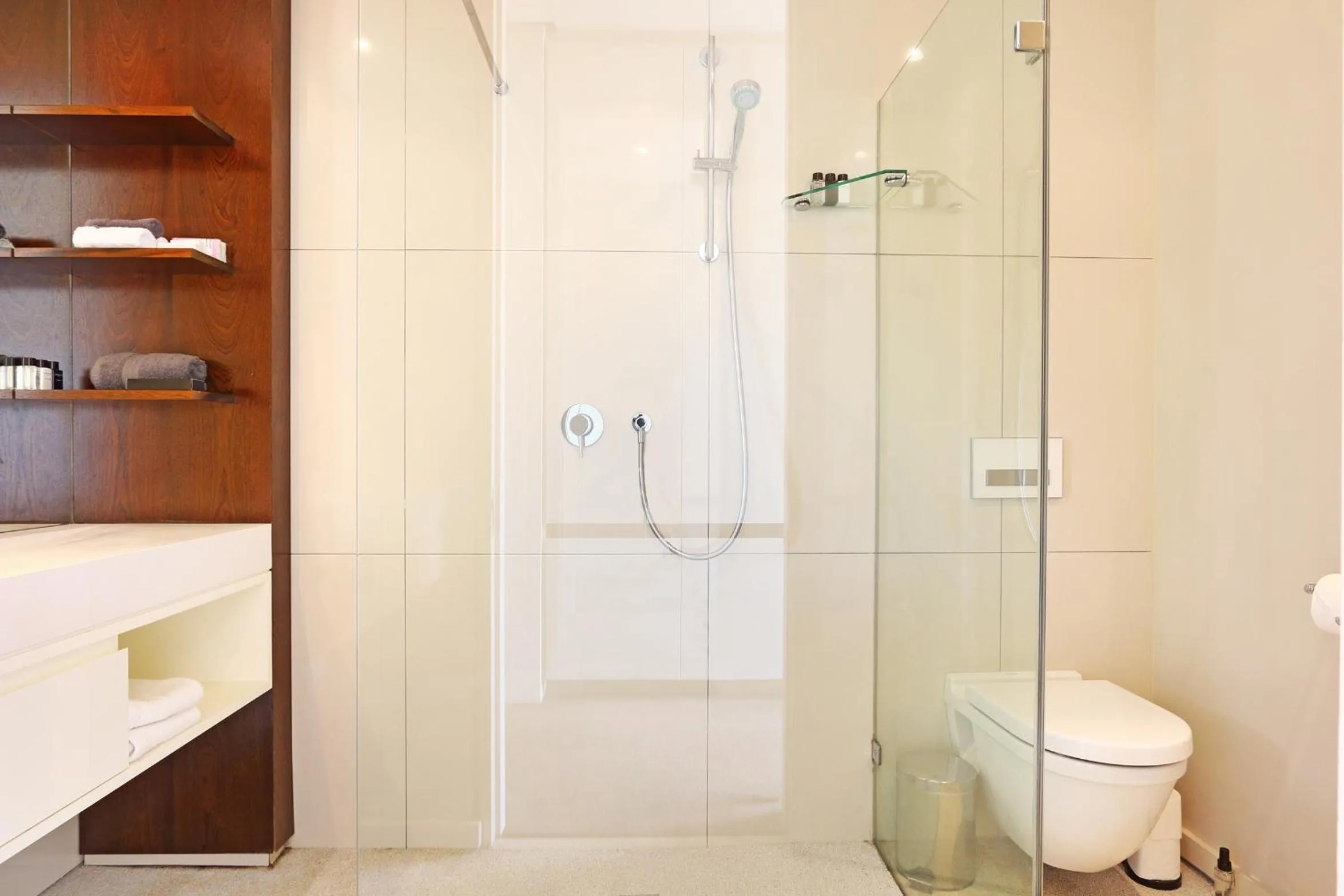 Bathroom in Blinkwater Villa