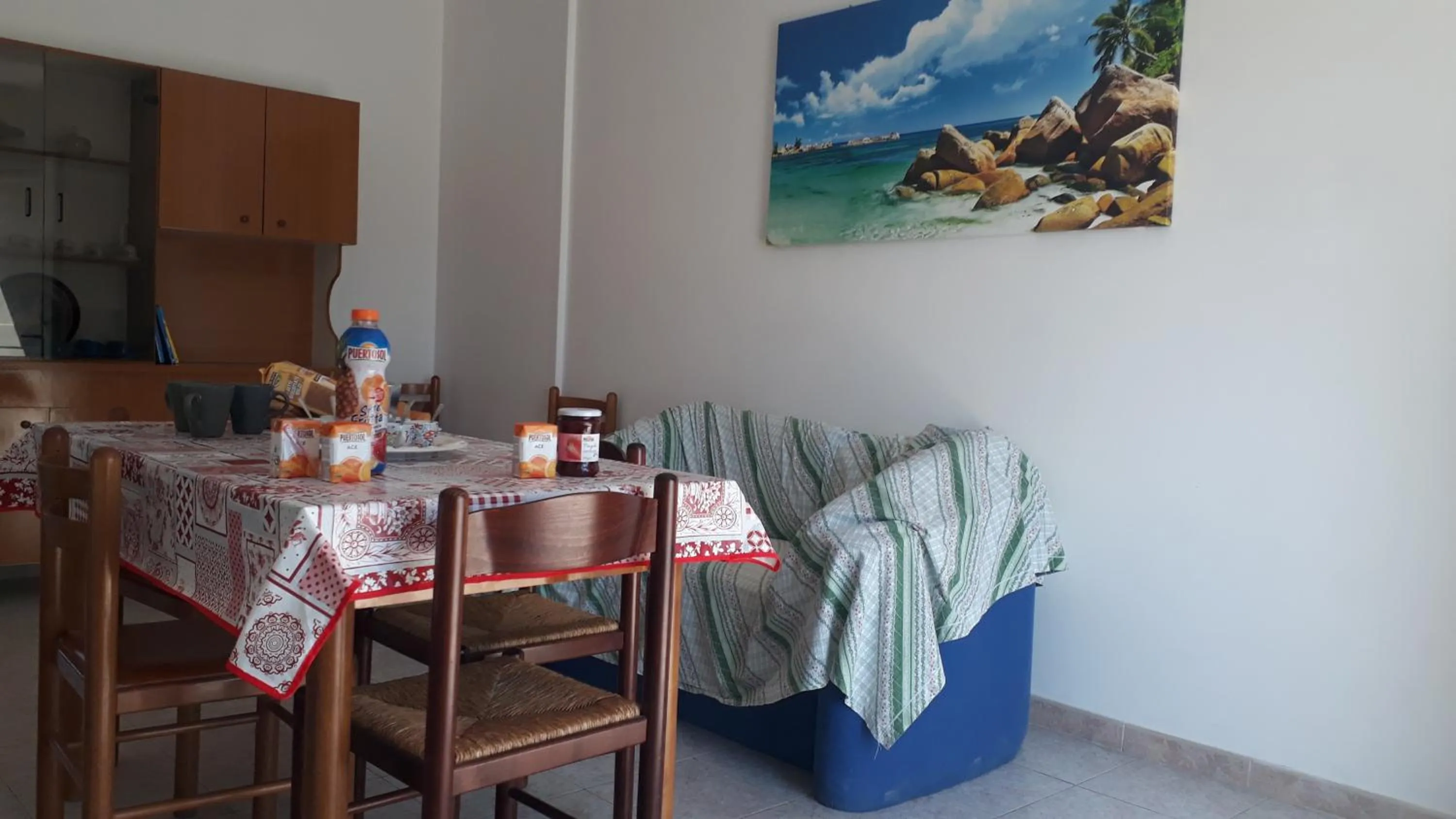 Charming Holiday Home Near The Beach With A Terrace Parking Available, Pets