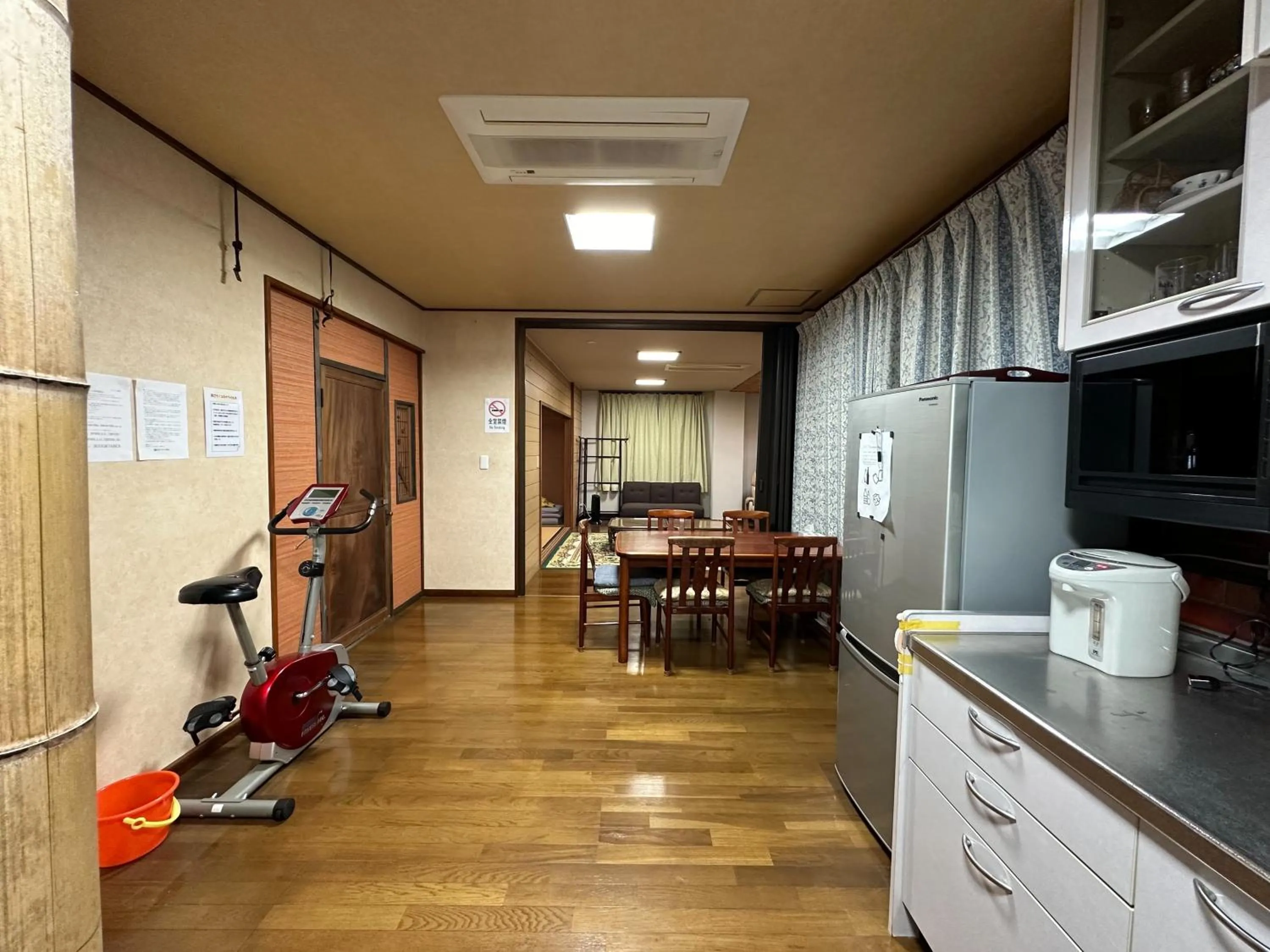 Marina bay Numazu マリーナベイ沼津 BBQ可