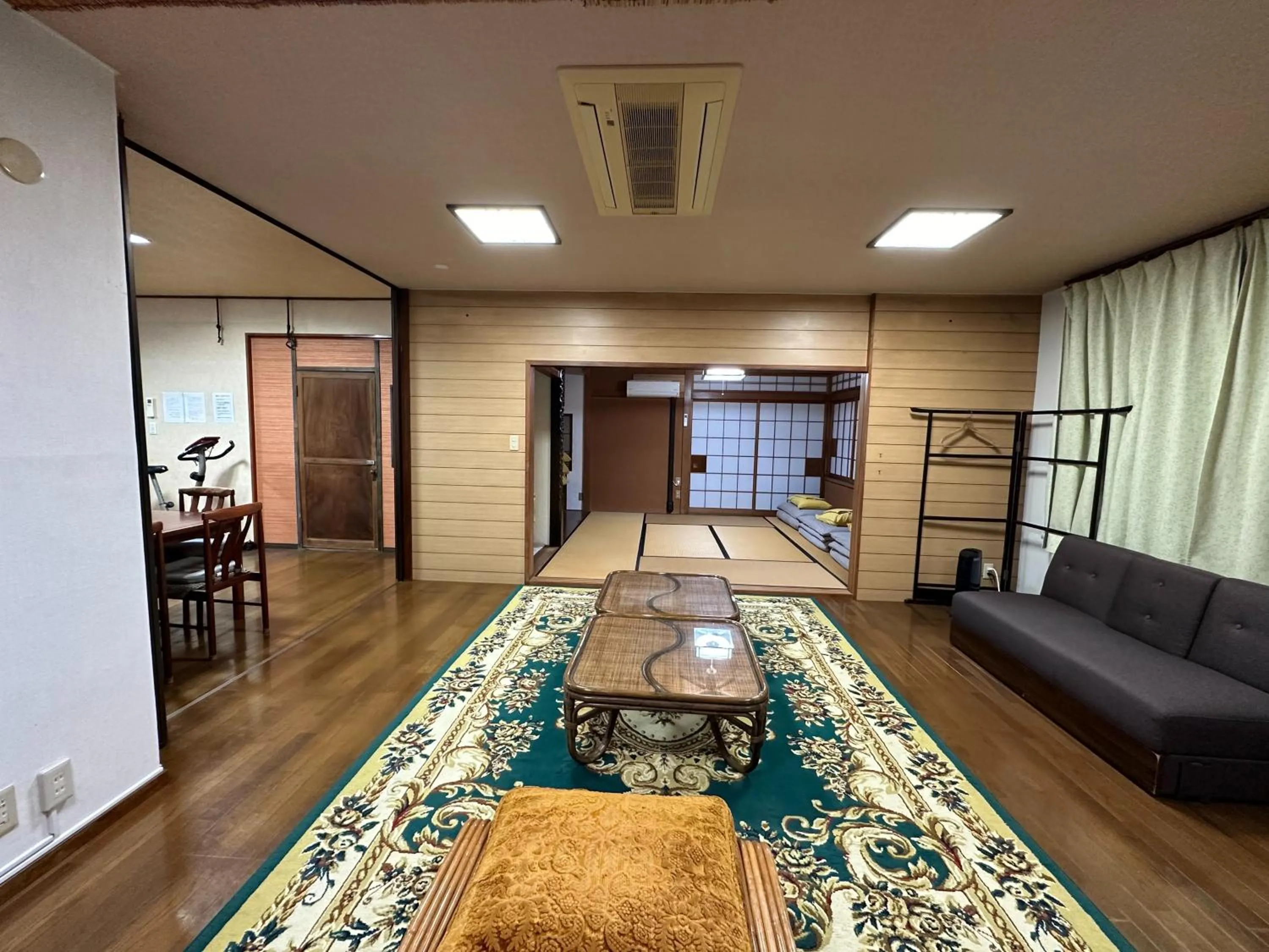 Bed in Marina bay Numazu マリーナベイ沼津 BBQ可