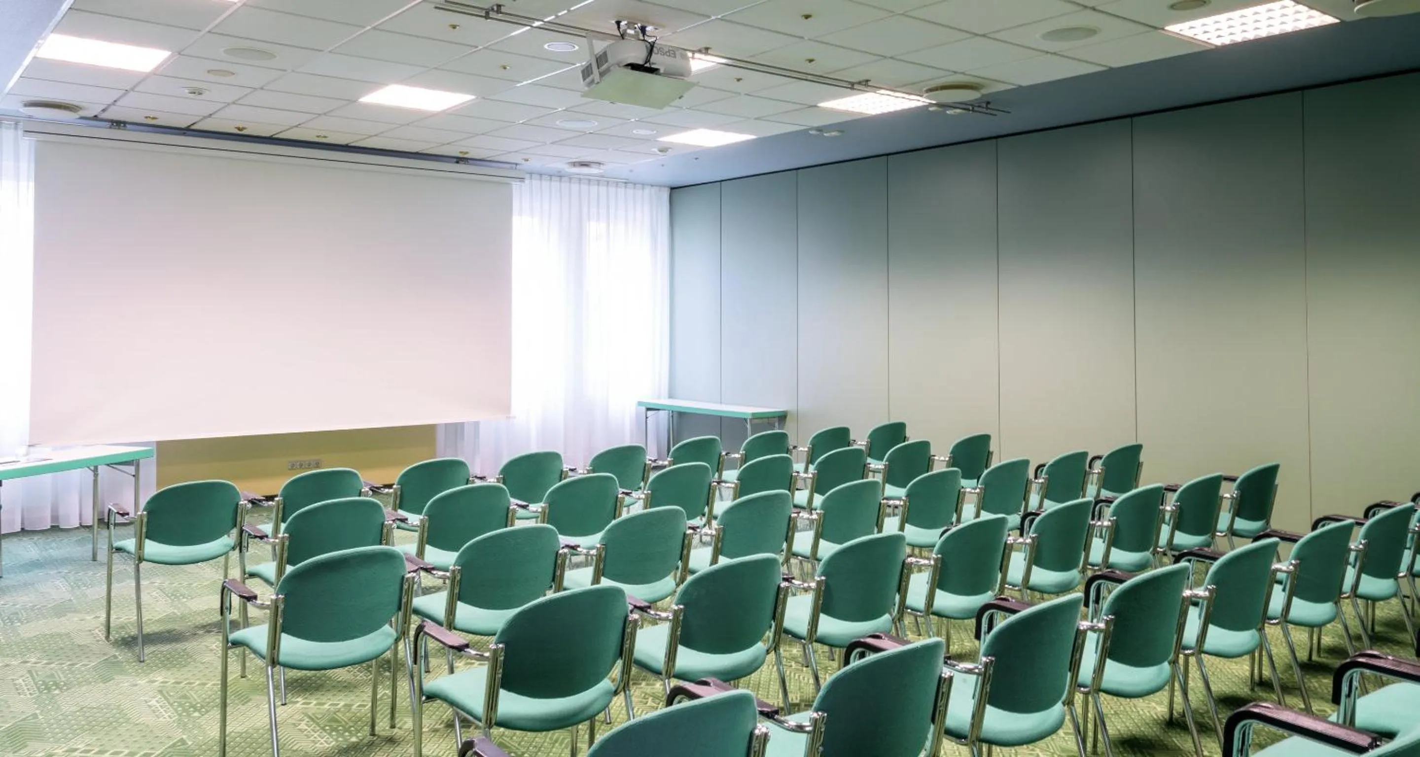 Meeting/conference room in Victor's Residenz-Hotel Gera