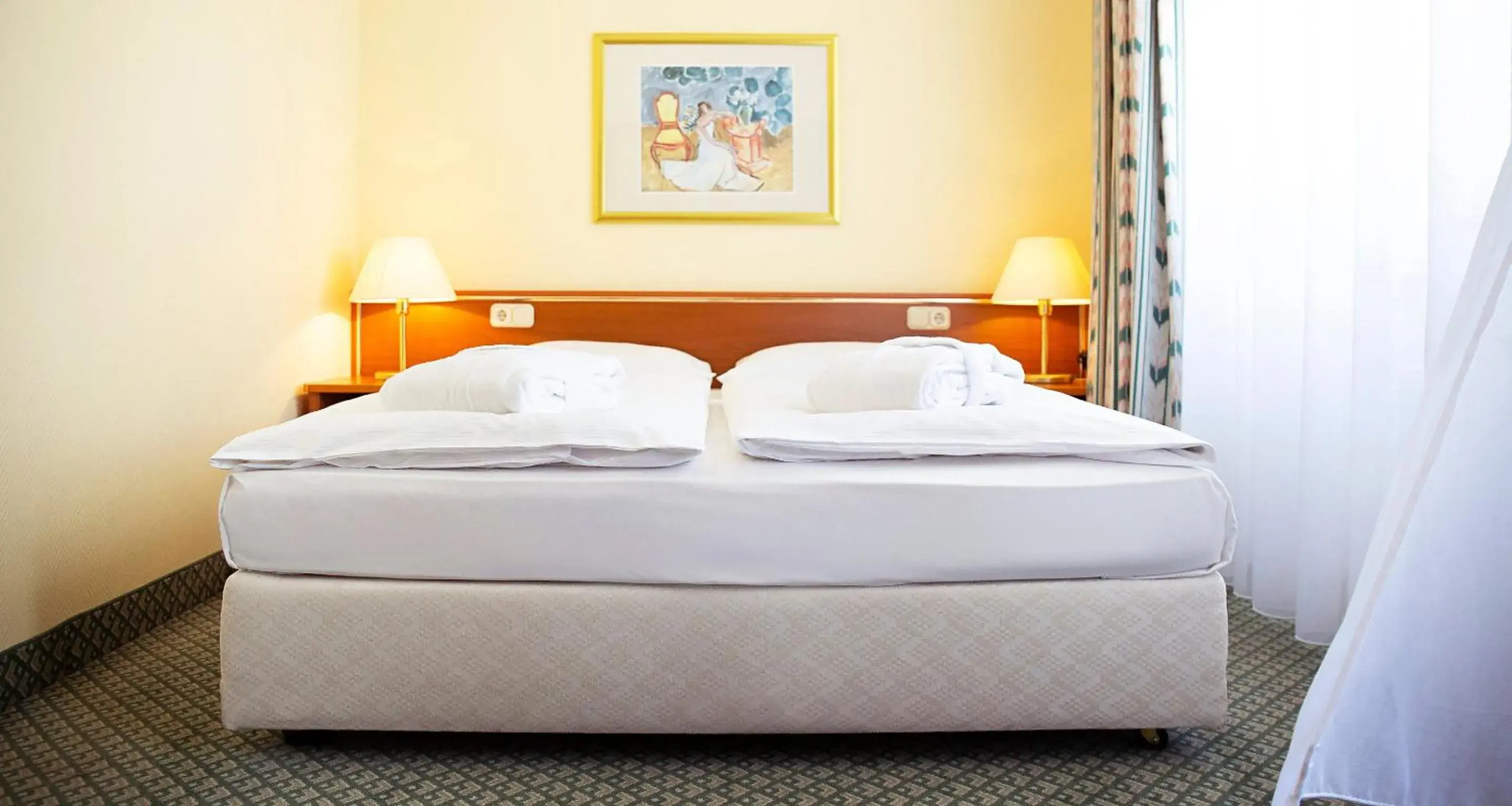 Studio in Victor's Residenz-Hotel Gera Studio in Victor's Residenz-Hotel Gera