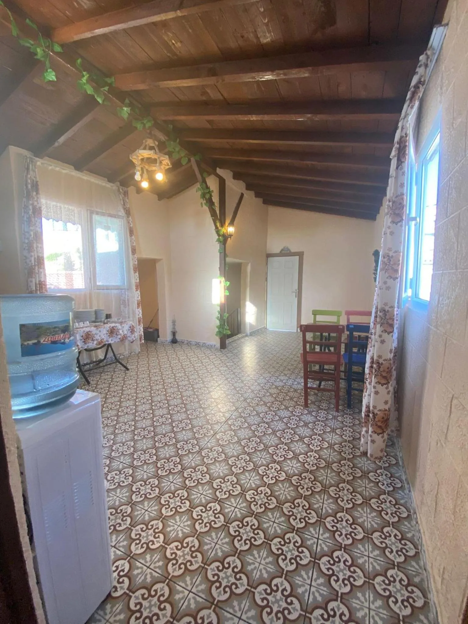 Restaurant/places to eat in Şirvani Konağı