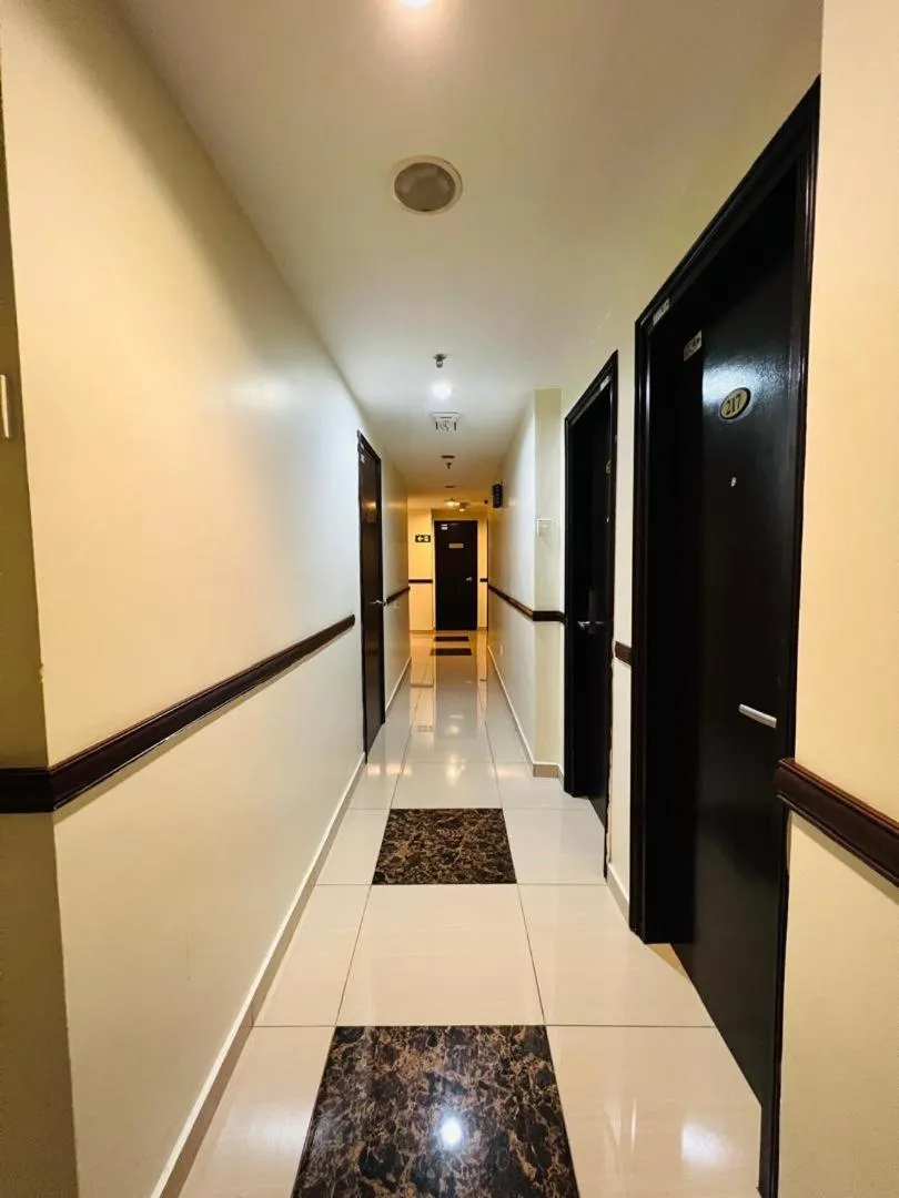 HOTEL SRI SUTRA (BANDAR SUNWAY)