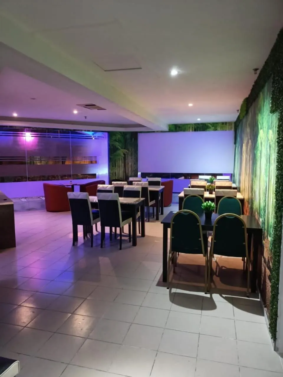 HOTEL SRI SUTRA (BANDAR SUNWAY)