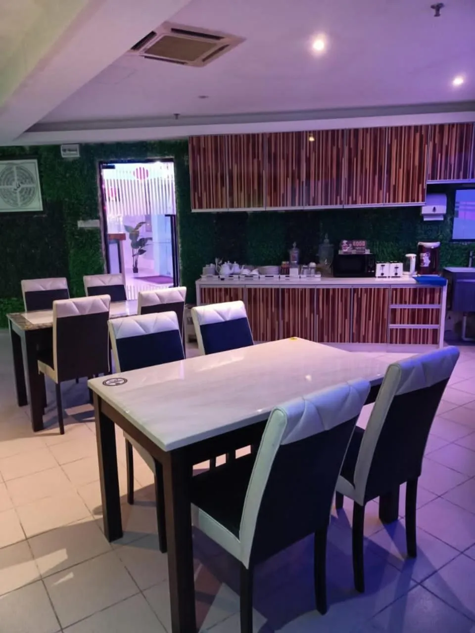 HOTEL SRI SUTRA (BANDAR SUNWAY)