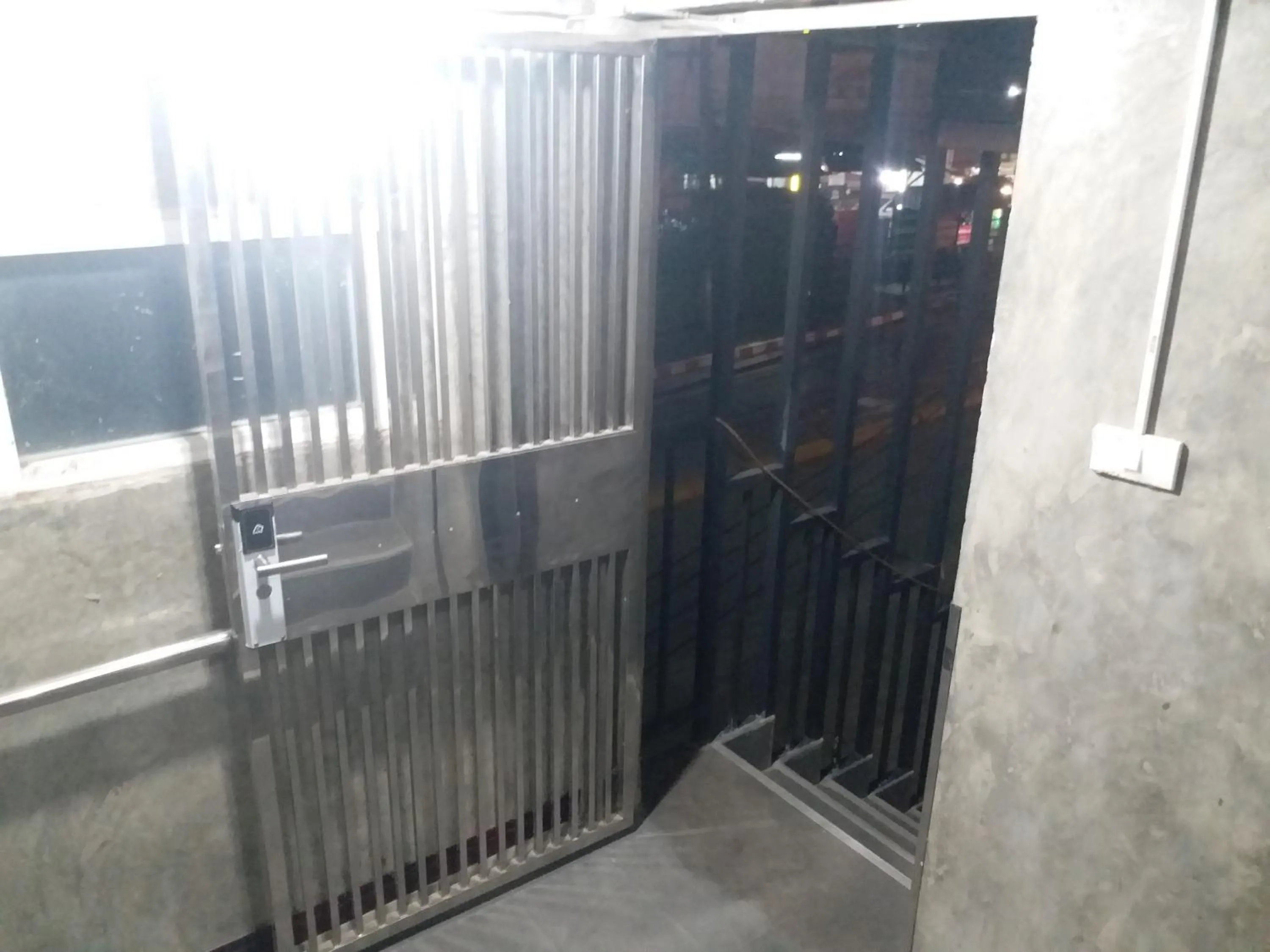 Other in Pingpong Place