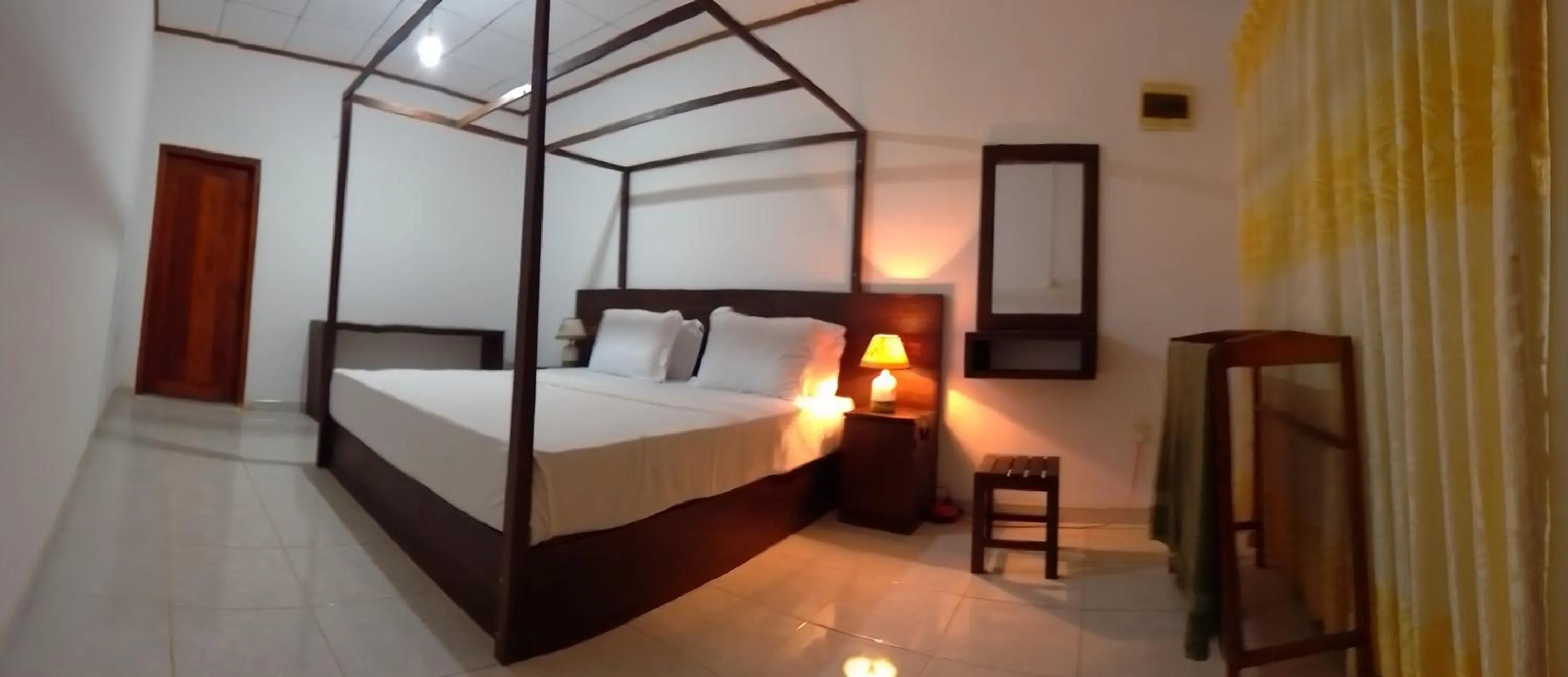 Sinharaja Hostel 114