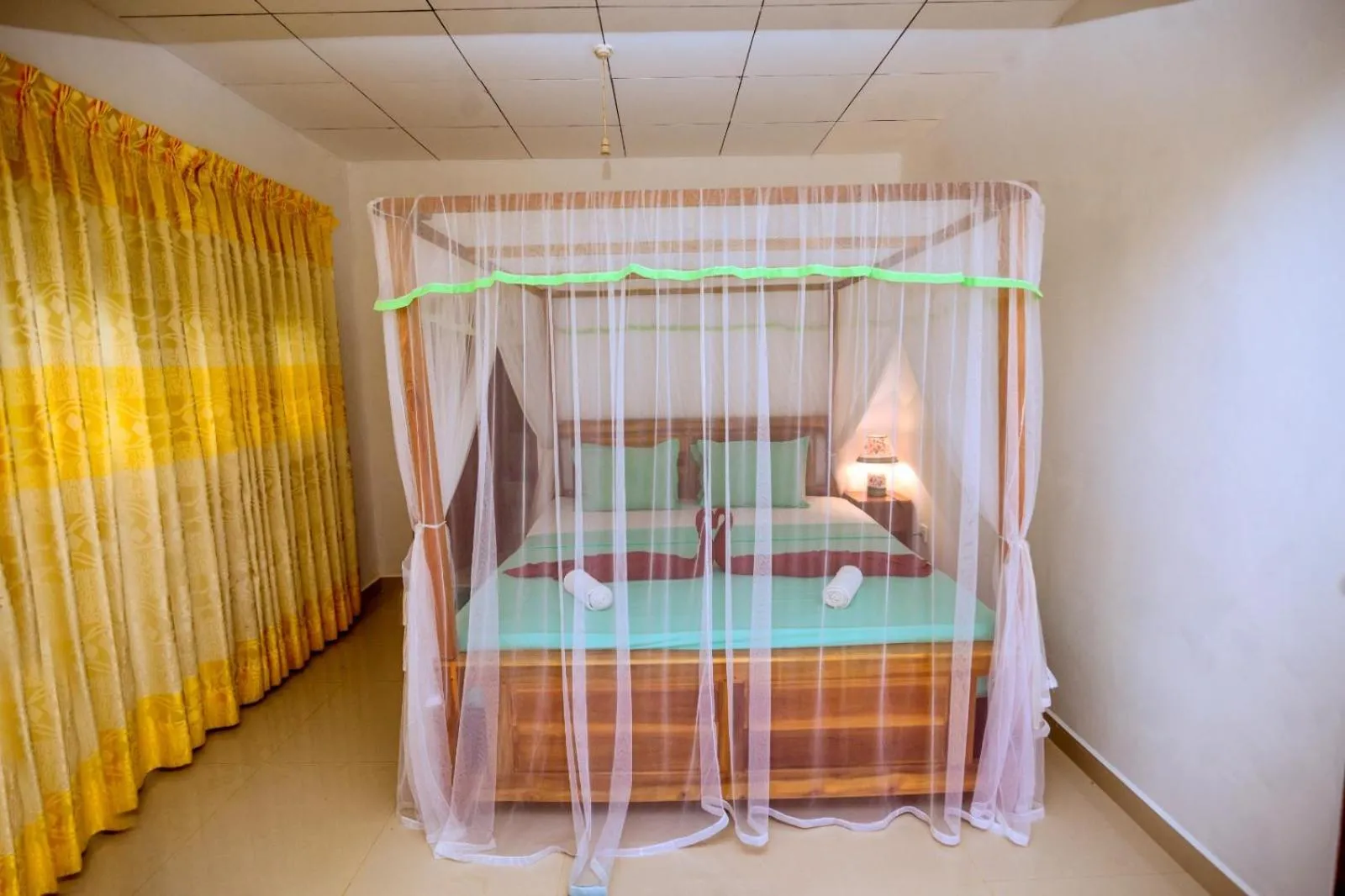 Sinharaja Hostel 114