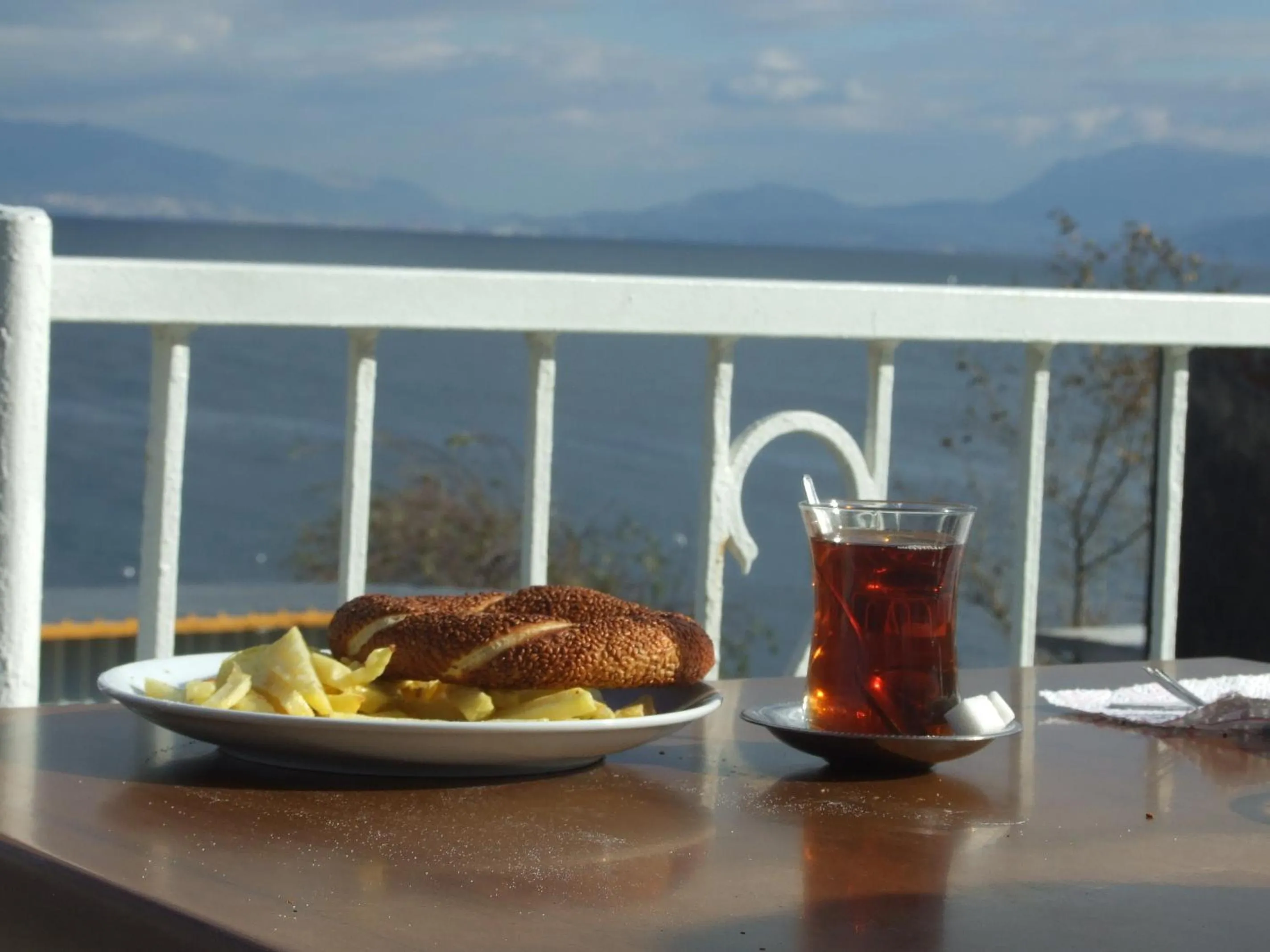 Hotel Mudanya