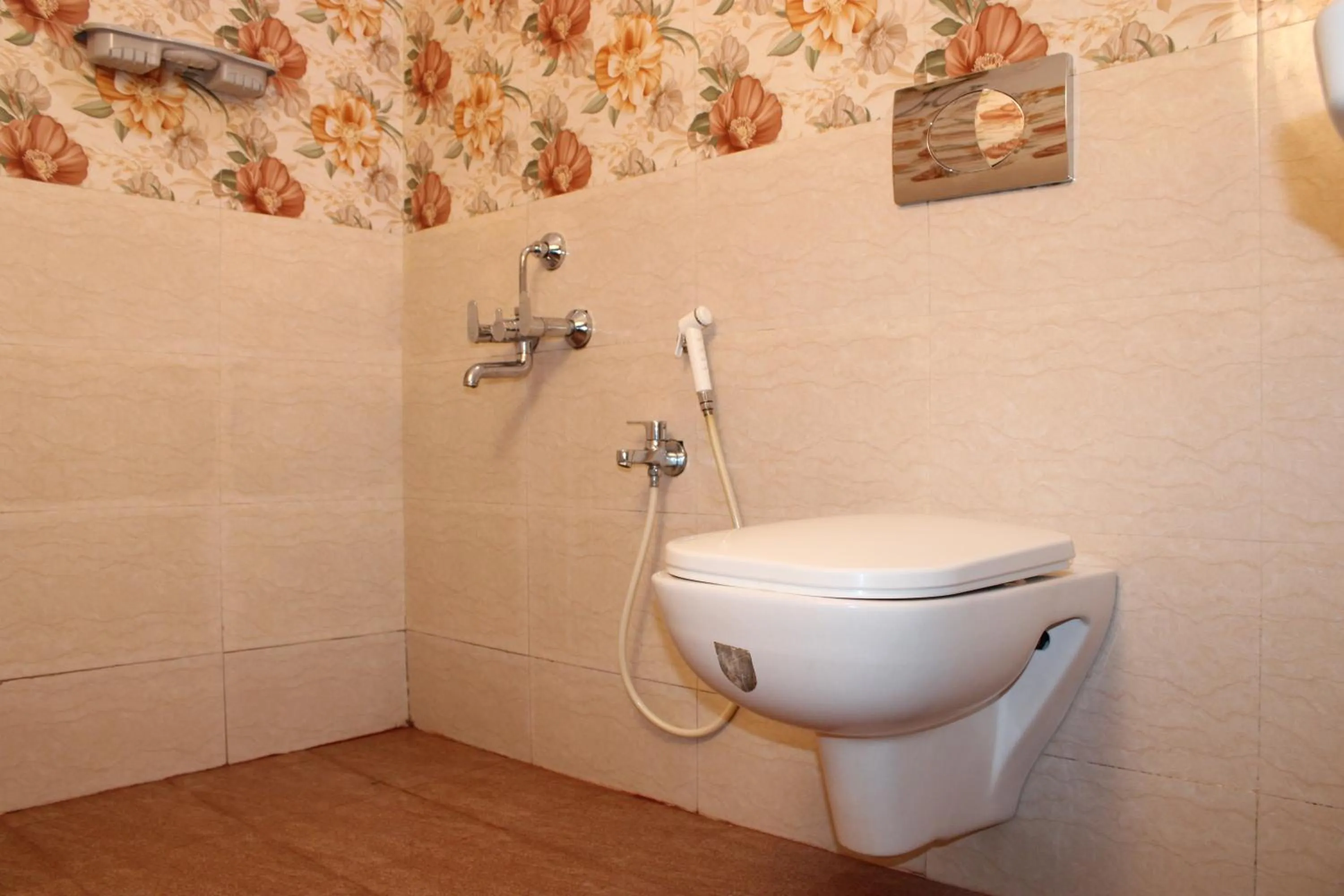 Bathroom in PV Resort - Auro Beach