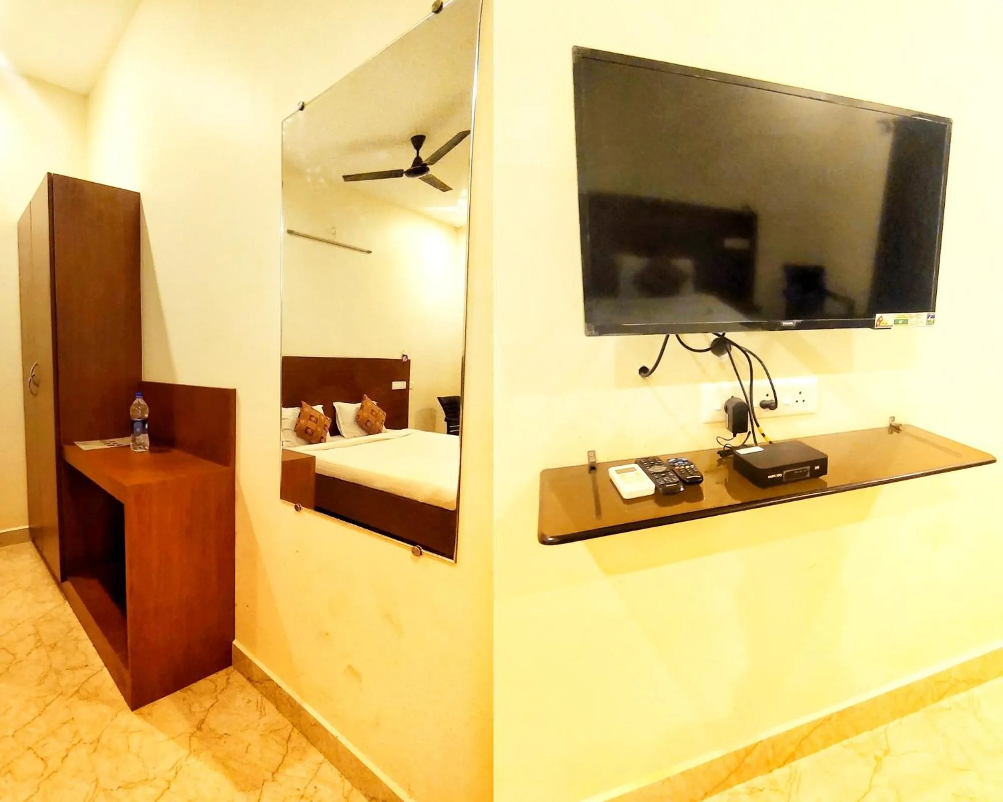 Entertainment in PV Resort - Auro Beach