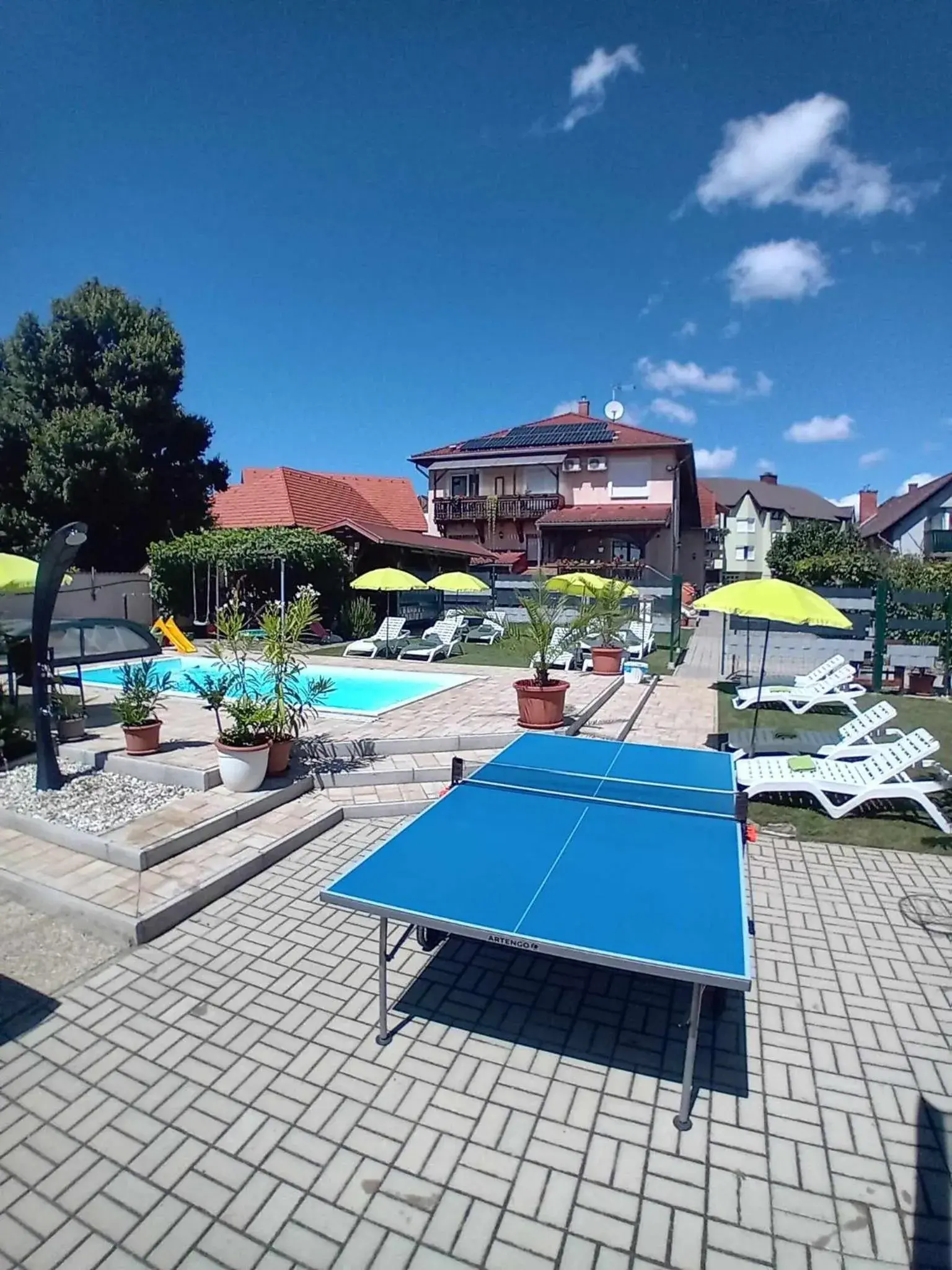 Ács Apartman Ács Apartman