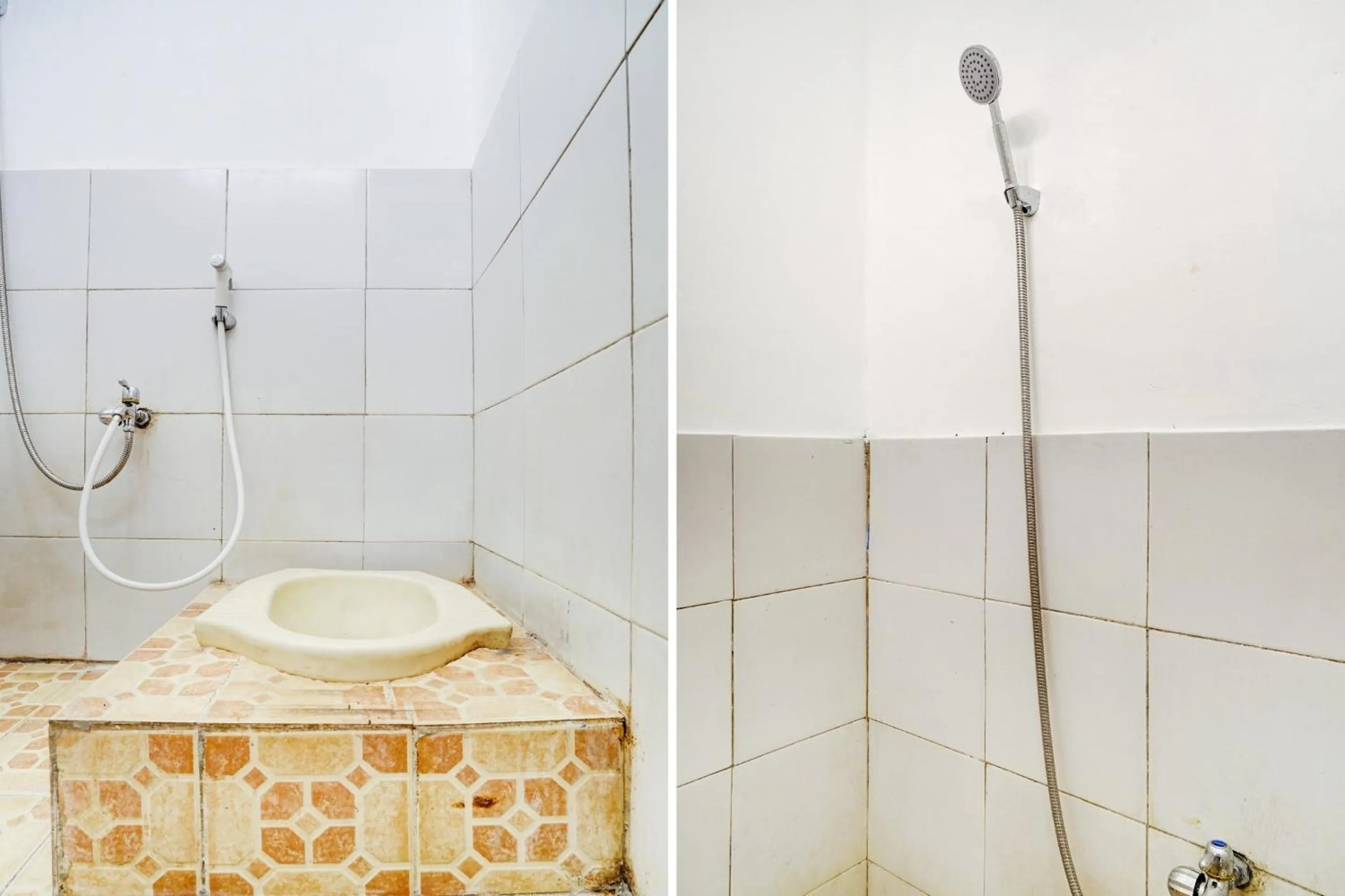 Bathroom in Hotel O Pondok Sabaraya Cileunyi Syariah