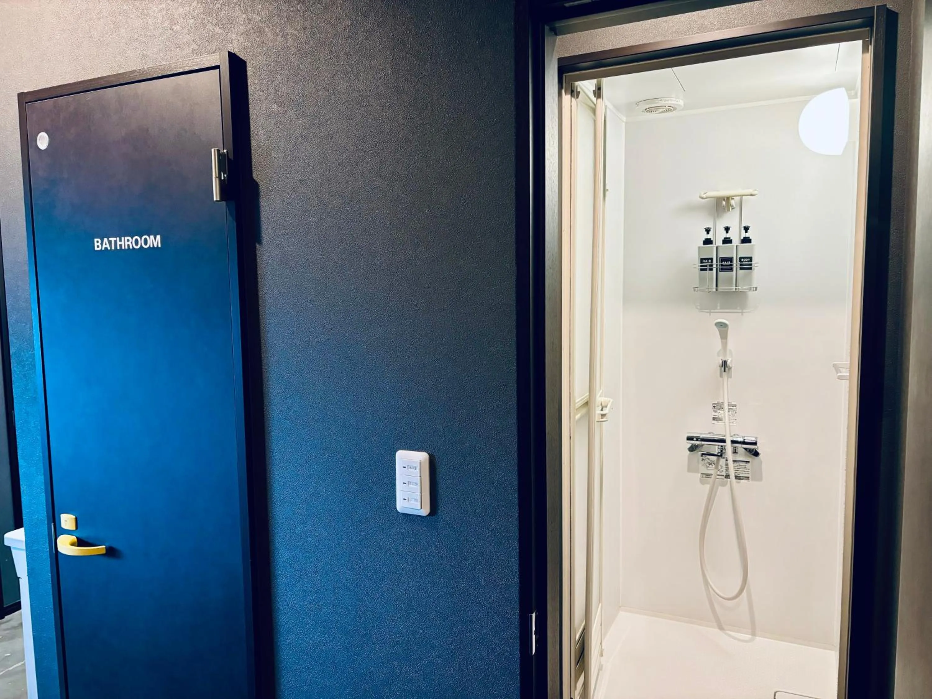 Hostel SAMURISE 81INN