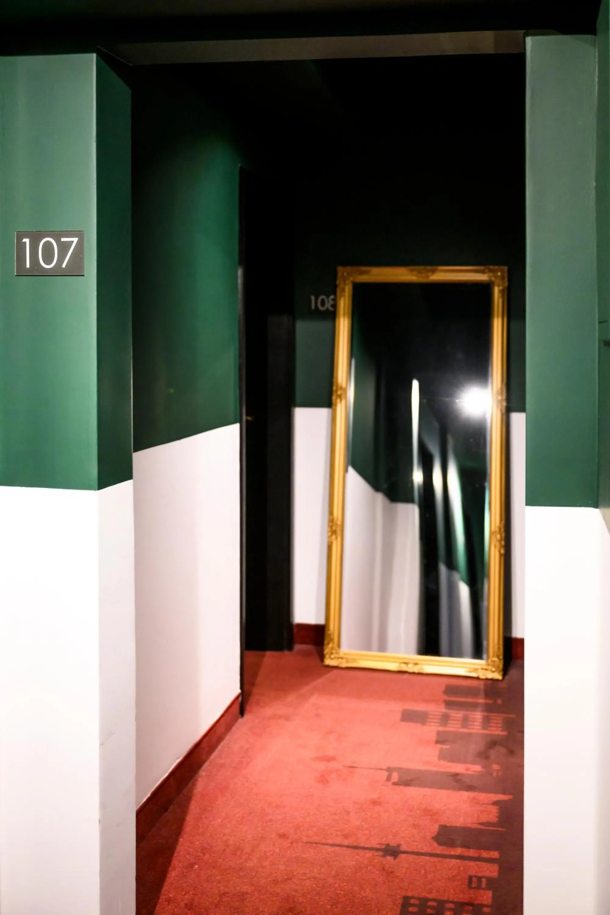 Hotel Ambassador Essen