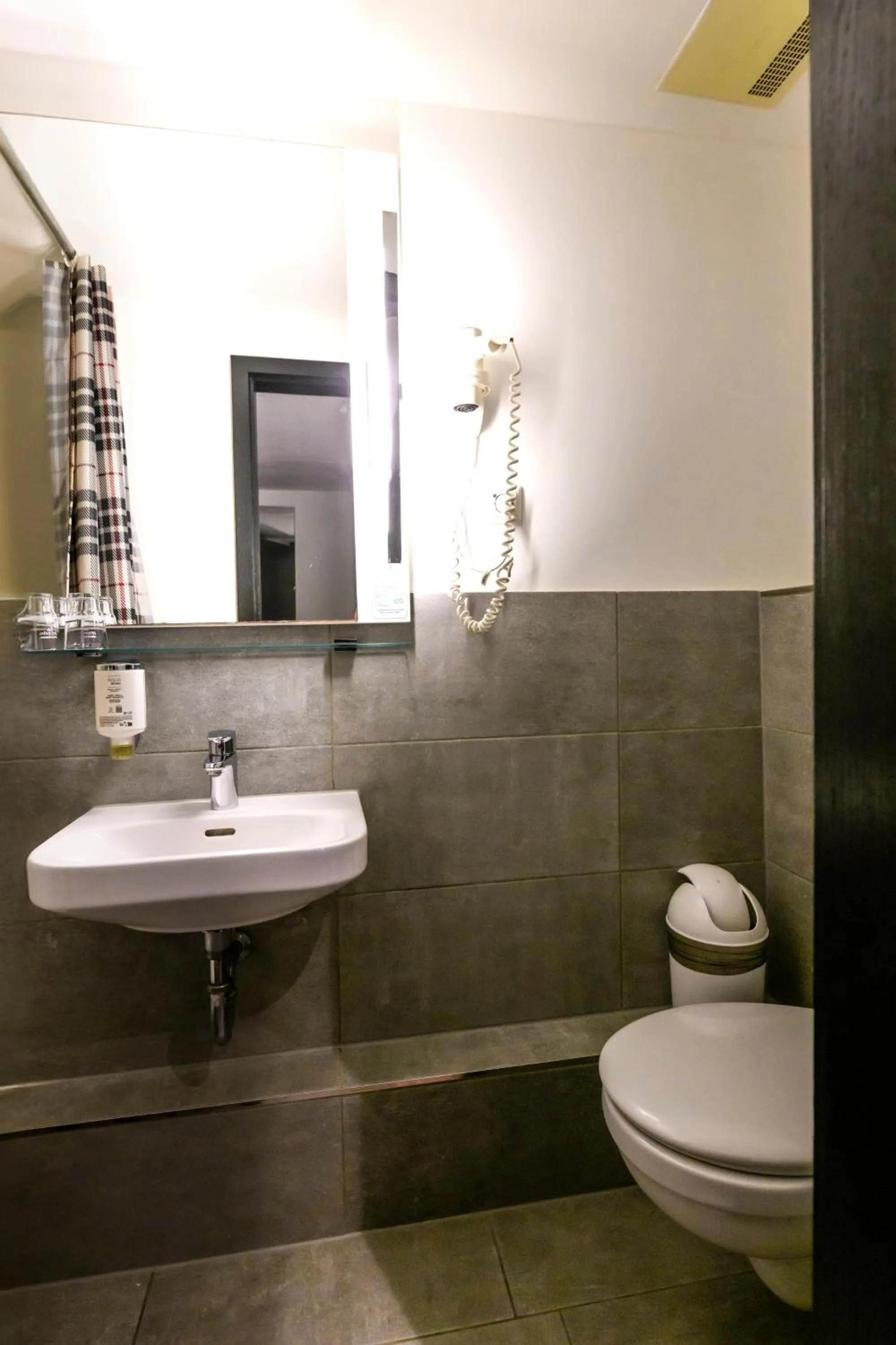 Hotel Ambassador Essen