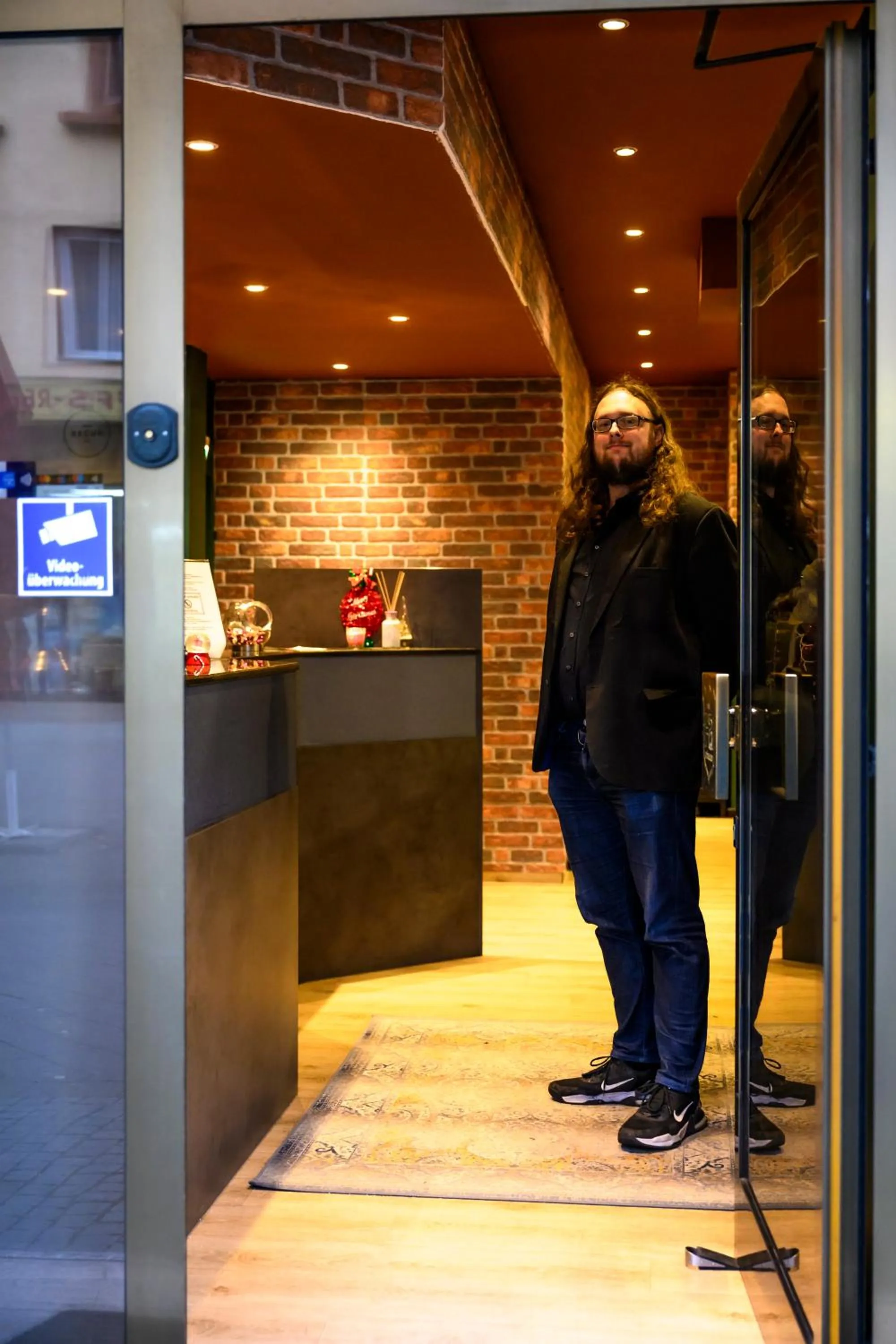 Hotel Ambassador Essen