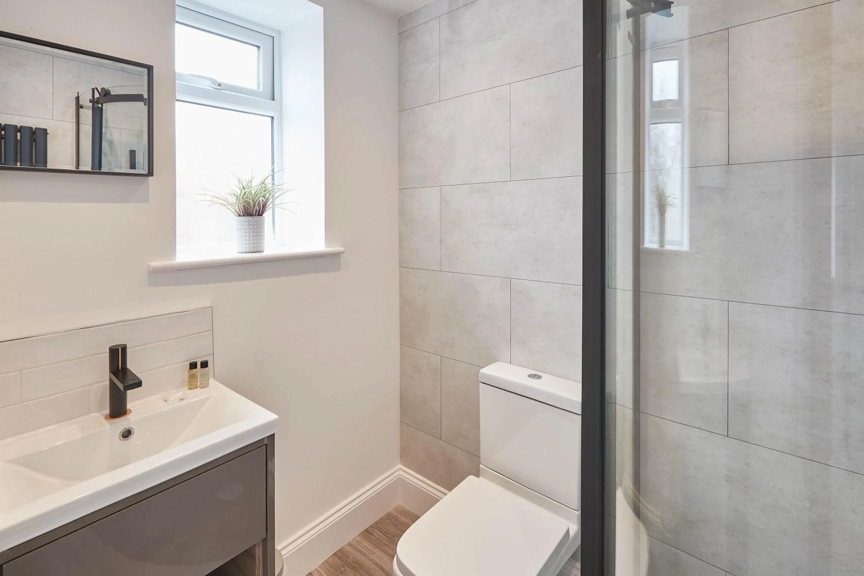 Host & Stay - Abbey Hus