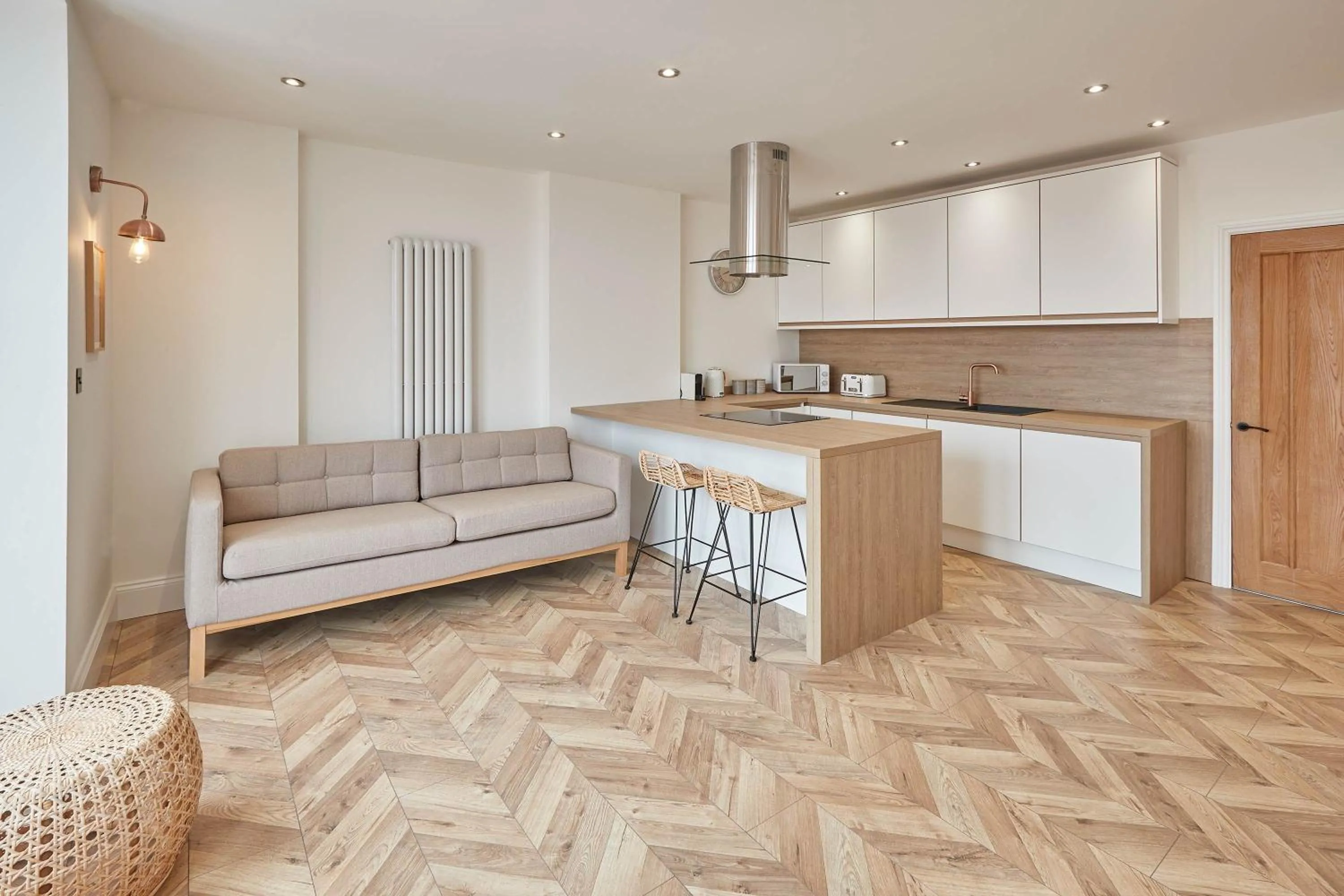Host & Stay - Abbey Hus