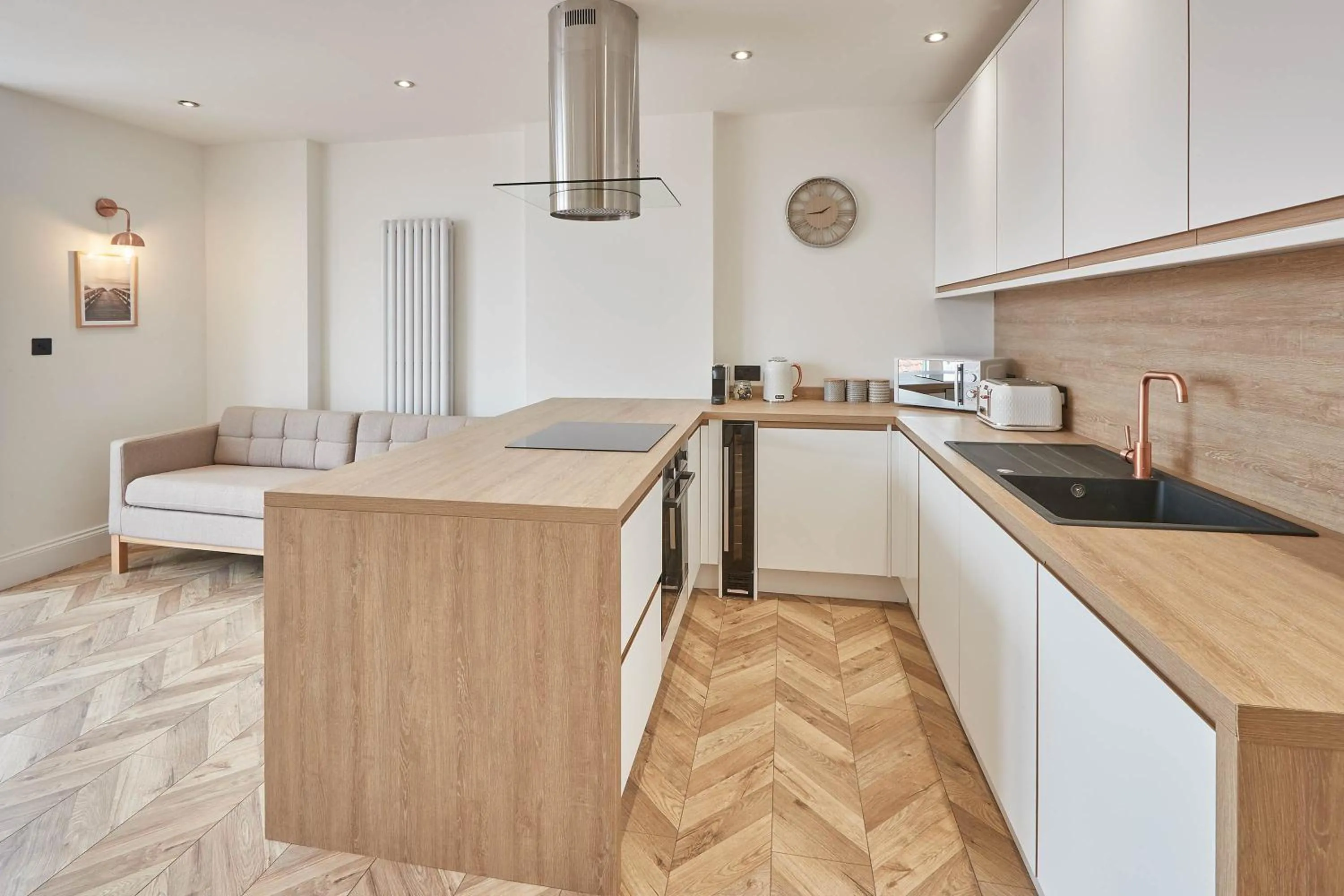Host & Stay - Abbey Hus