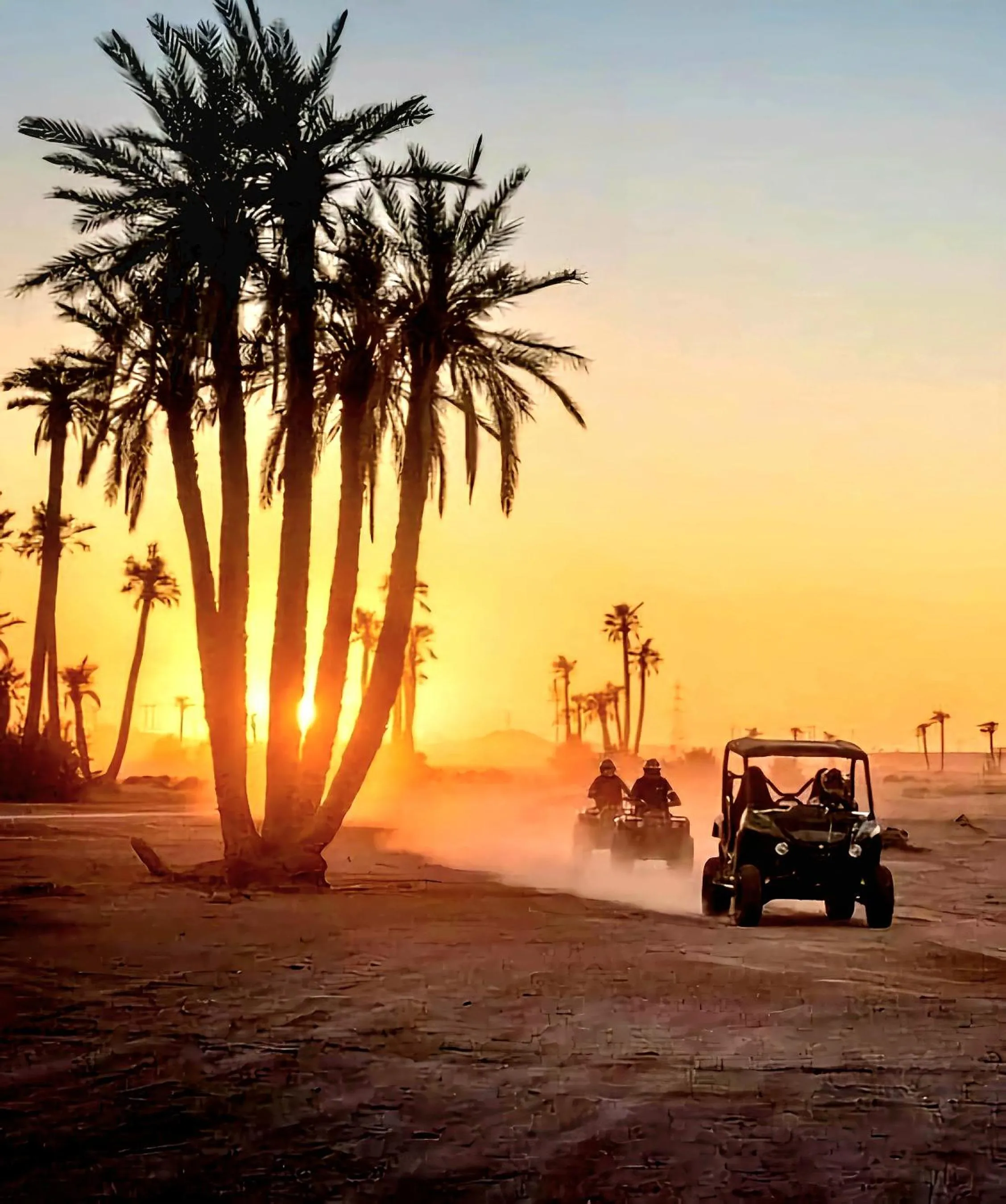 Activities in La Perle de l'Atlas by Golf Resort