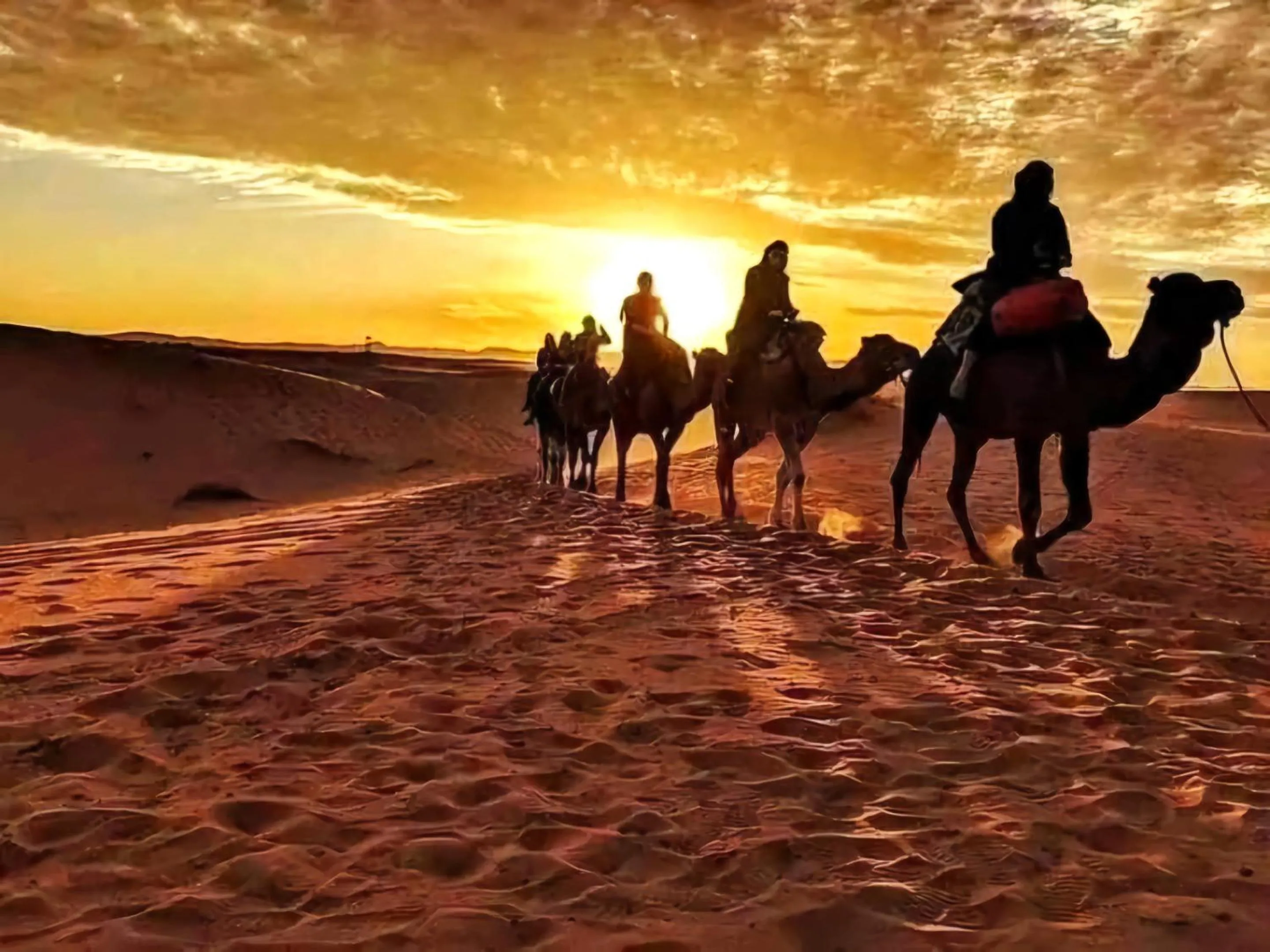 Activities in La Perle de l'Atlas by Golf Resort