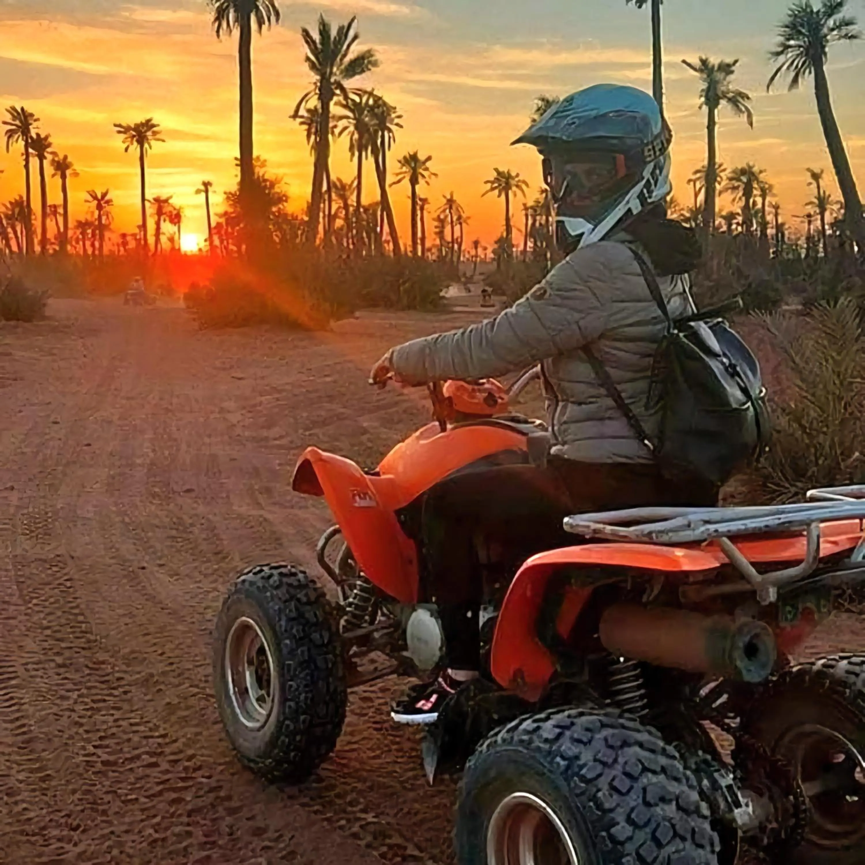 Activities in La Perle de l'Atlas by Golf Resort