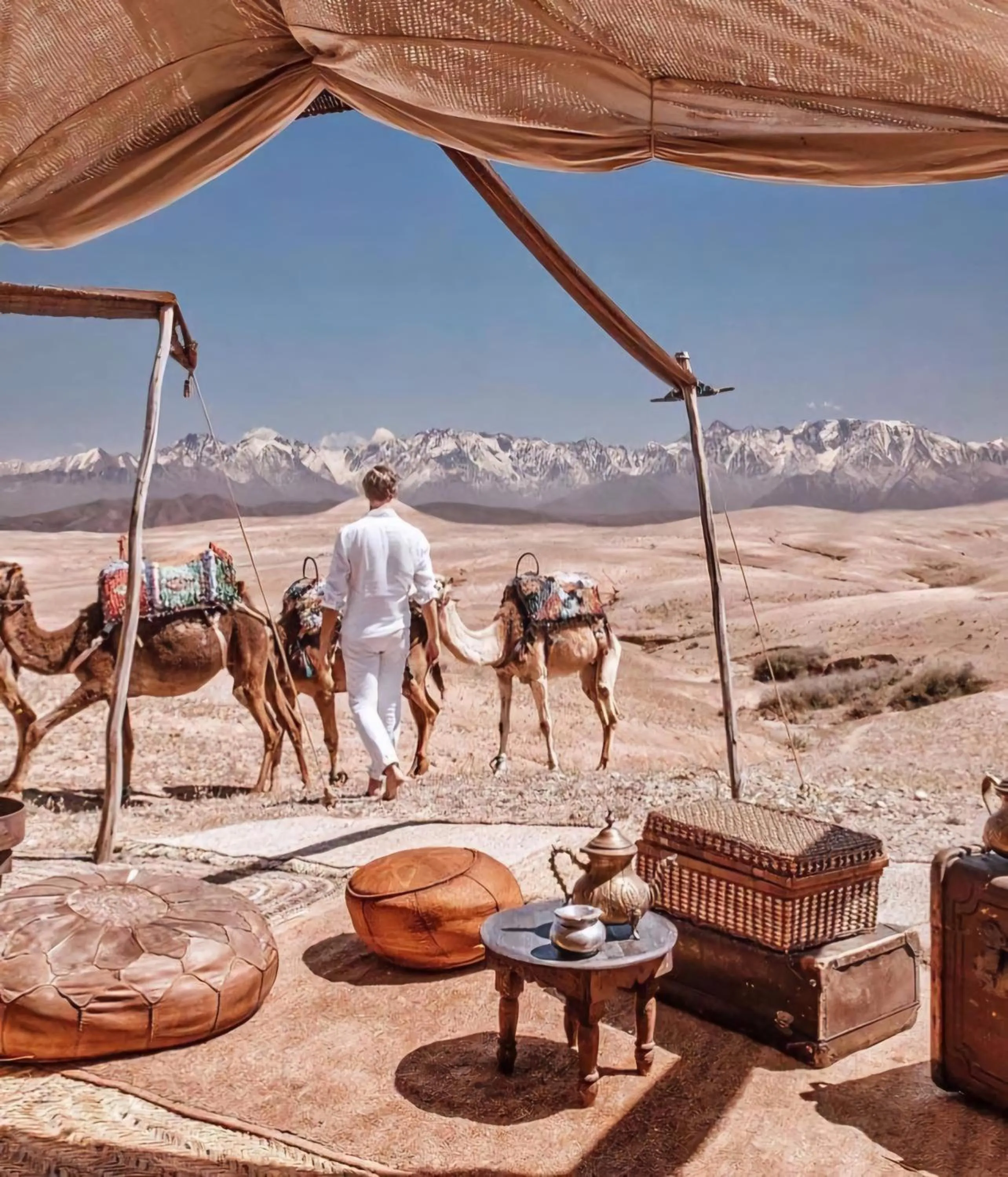 Activities in La Perle de l'Atlas by Golf Resort