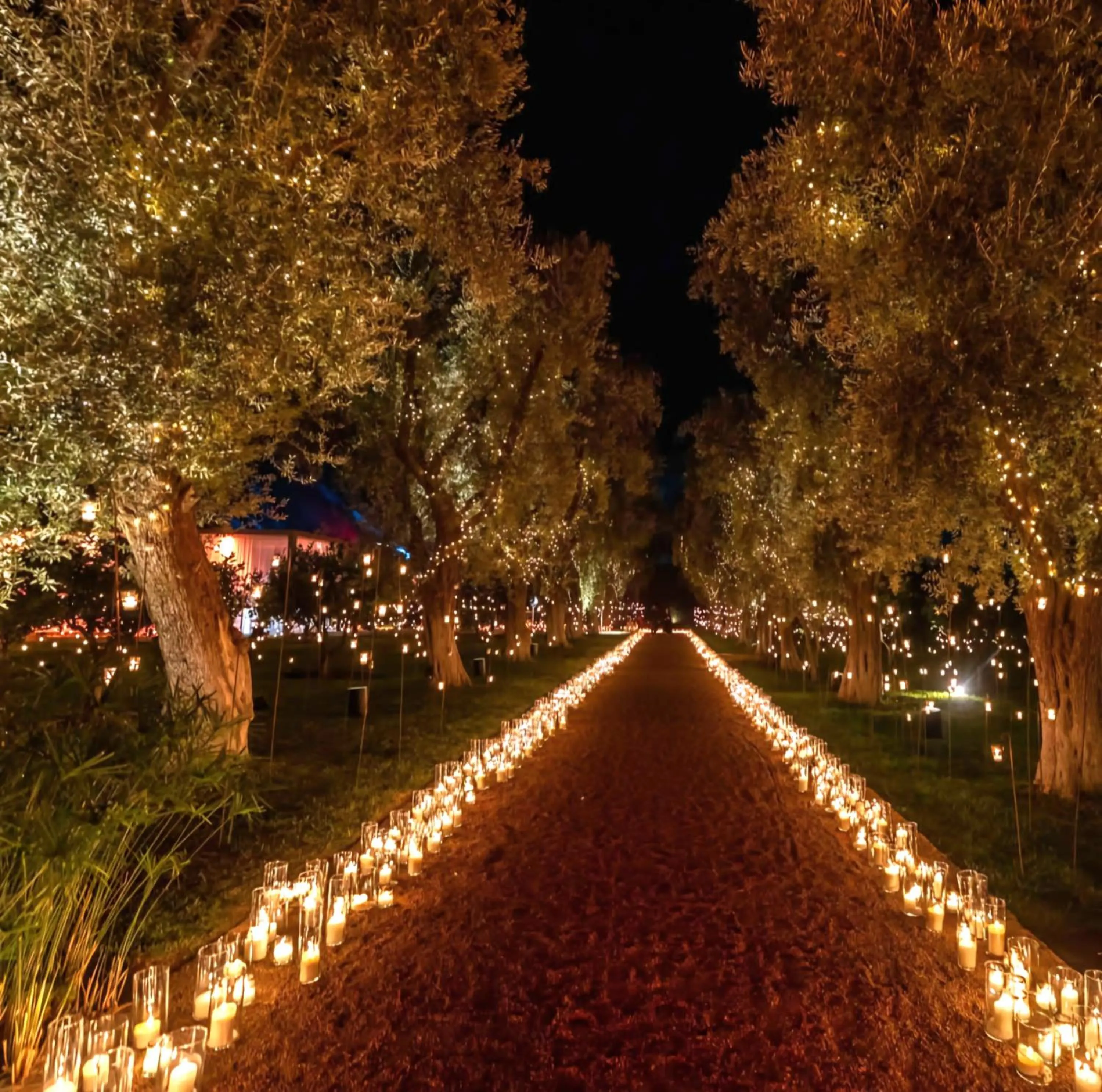 Garden in La Perle de l'Atlas by Golf Resort