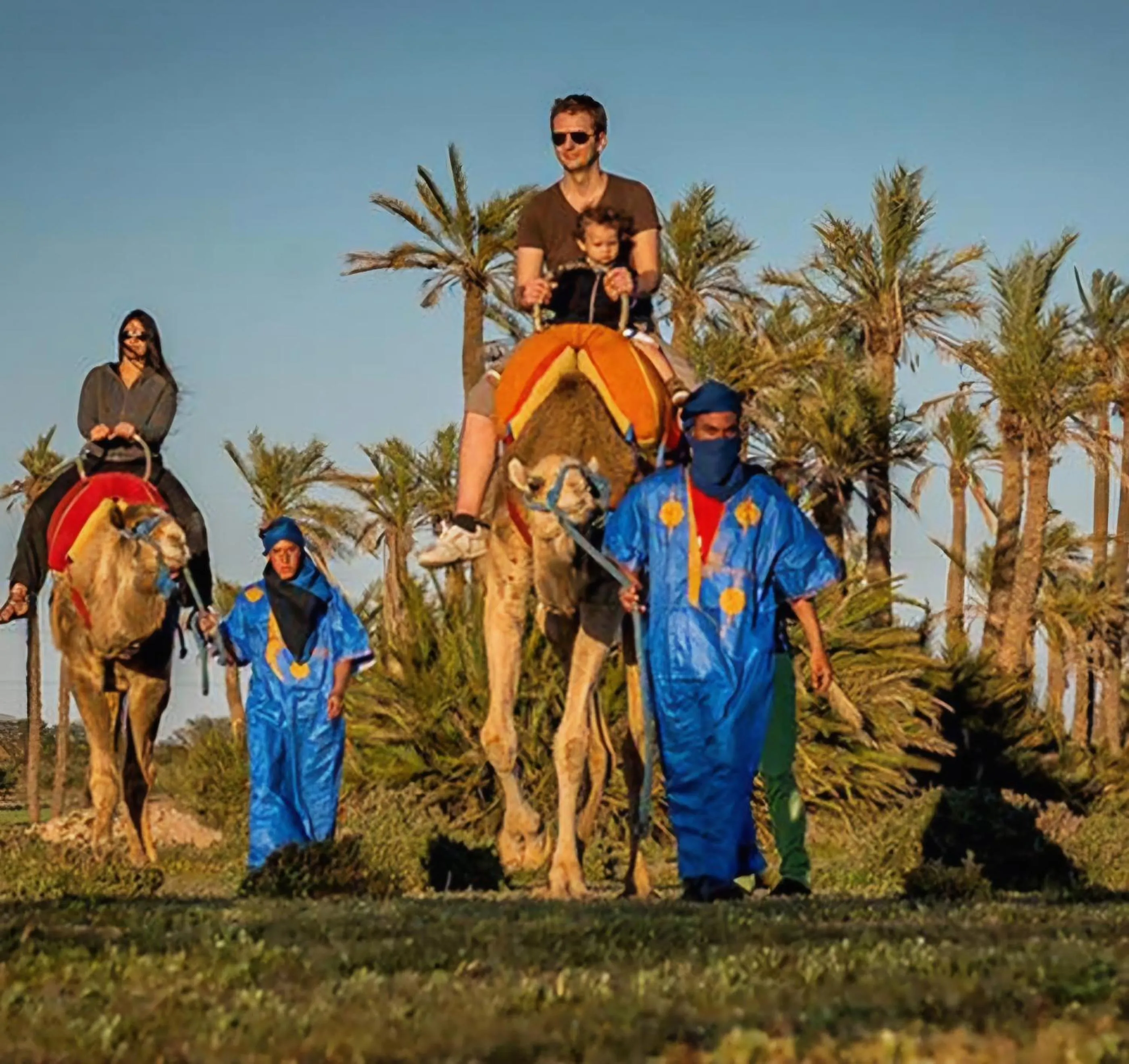 Activities in La Perle de l'Atlas by Golf Resort