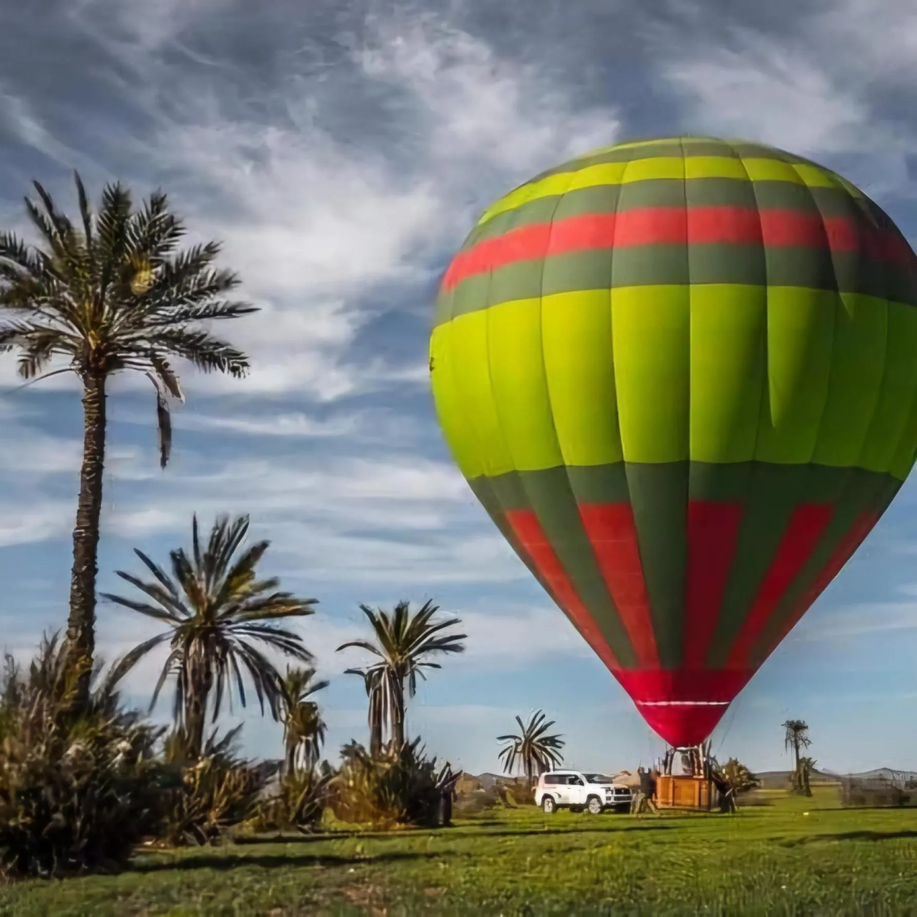 Activities in La Perle de l'Atlas by Golf Resort