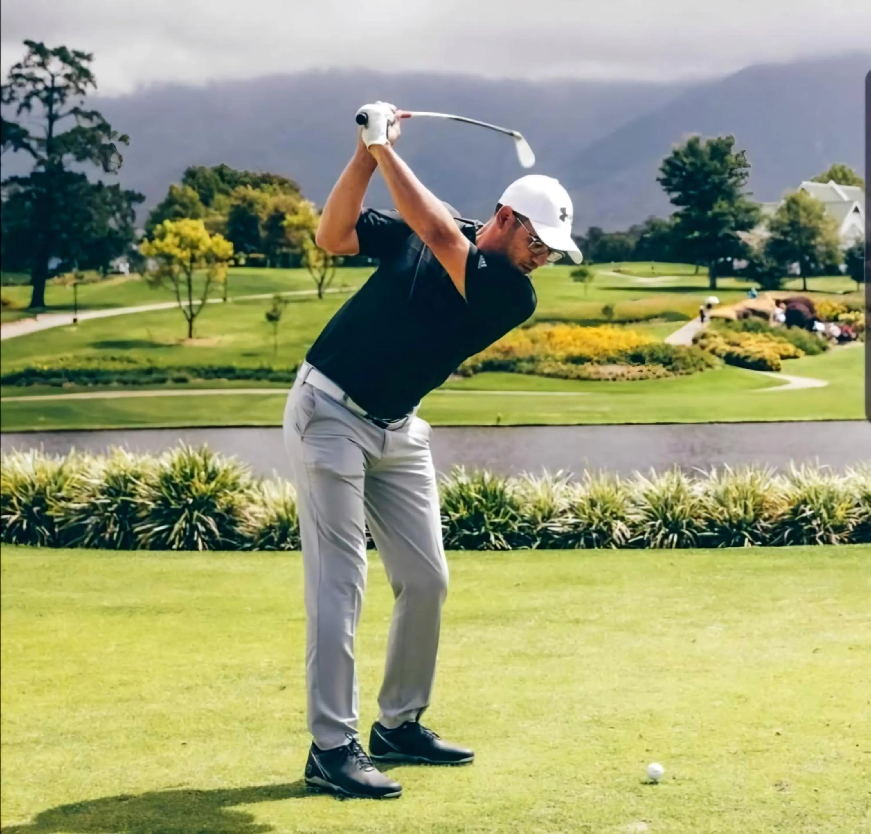 Activities in La Perle de l'Atlas by Golf Resort